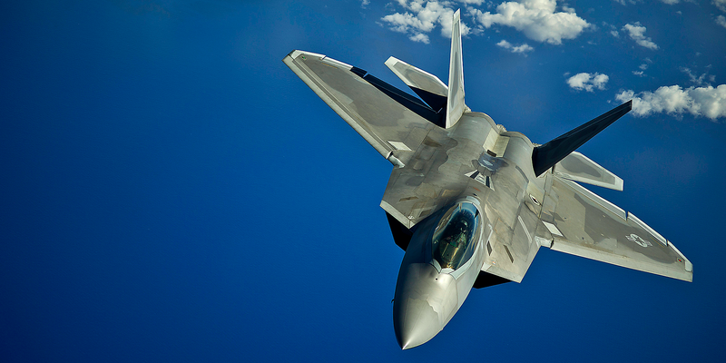 アメリカ空軍が保有する戦闘機 | Business Insider Japan