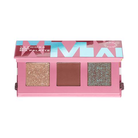 SEPHORA COLLECTION: DREAMING IN COLOR