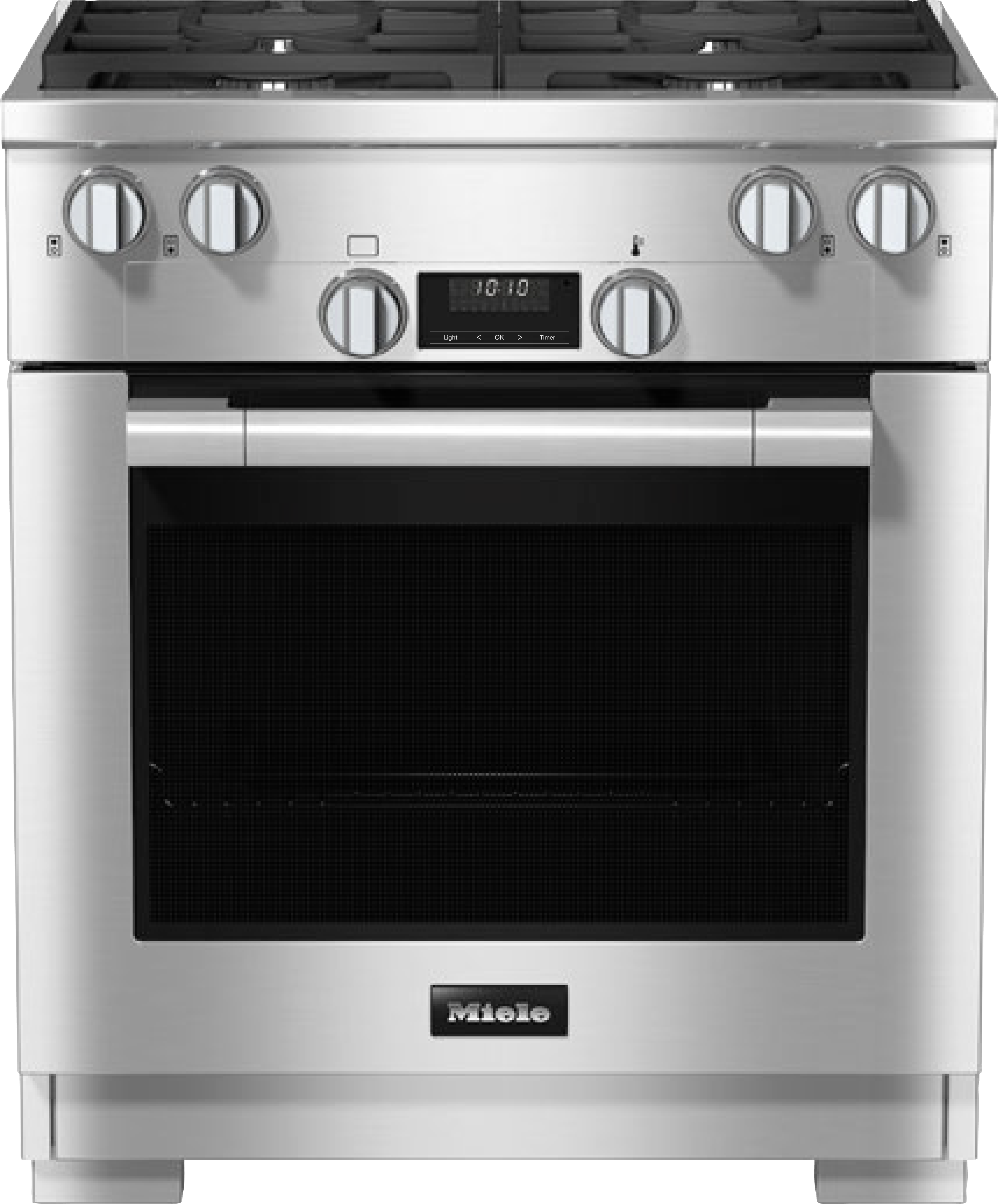 Miele | HR 1724-3 G DF | Ranges