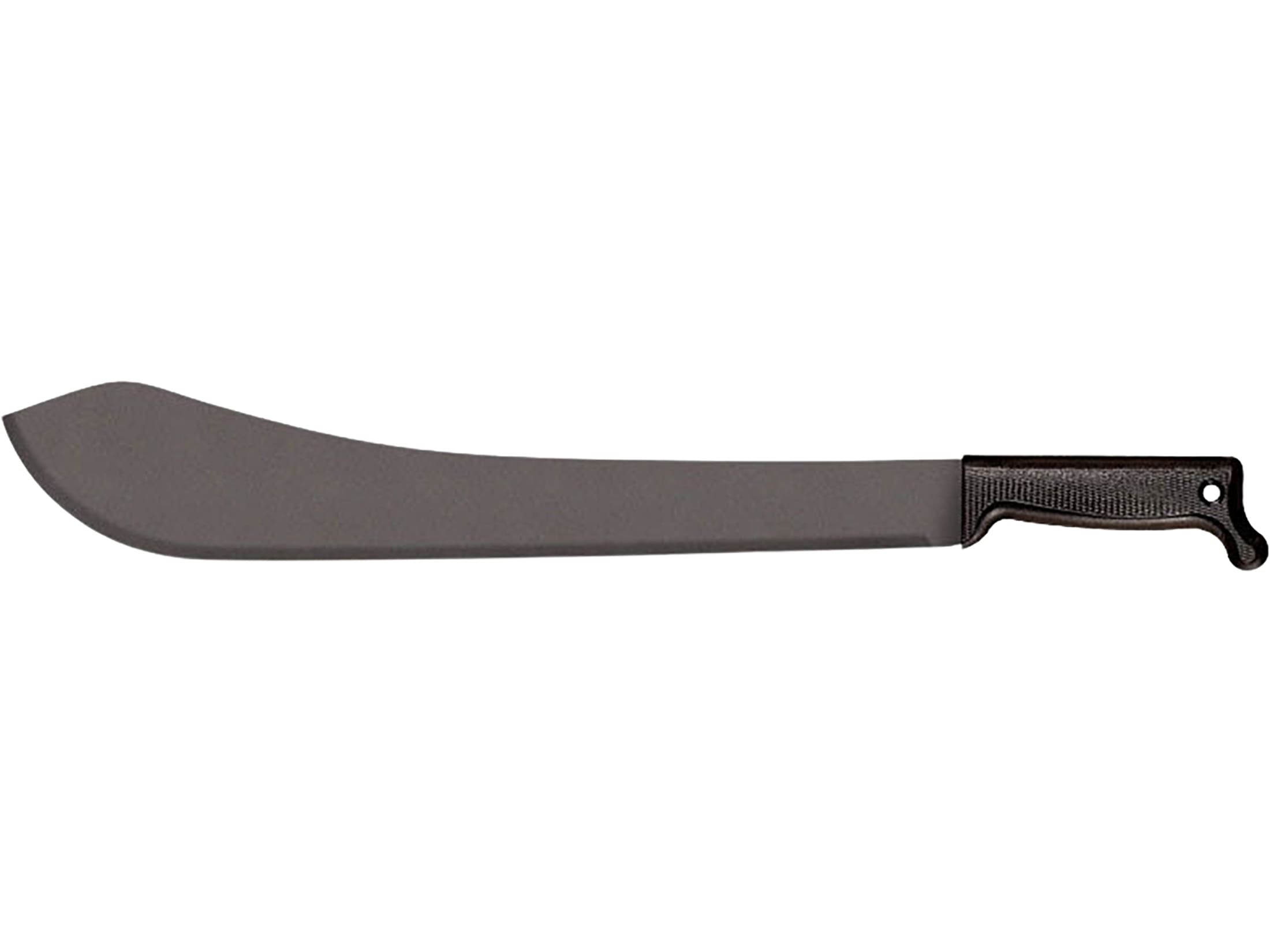 Cold Steel Garden Camp Machete 26 1055 Black Blade Polypropylene