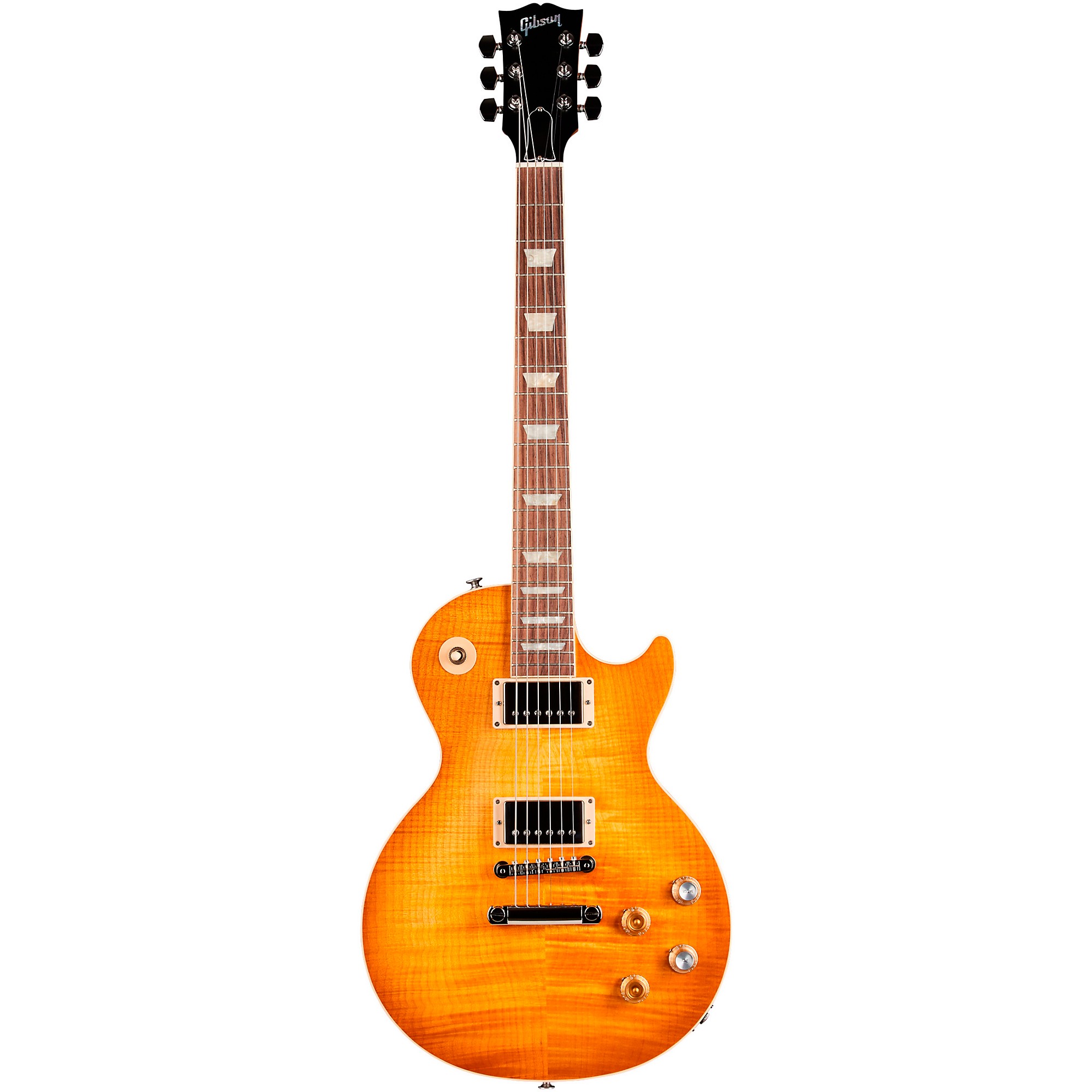 Gibson Kirk Hammett 