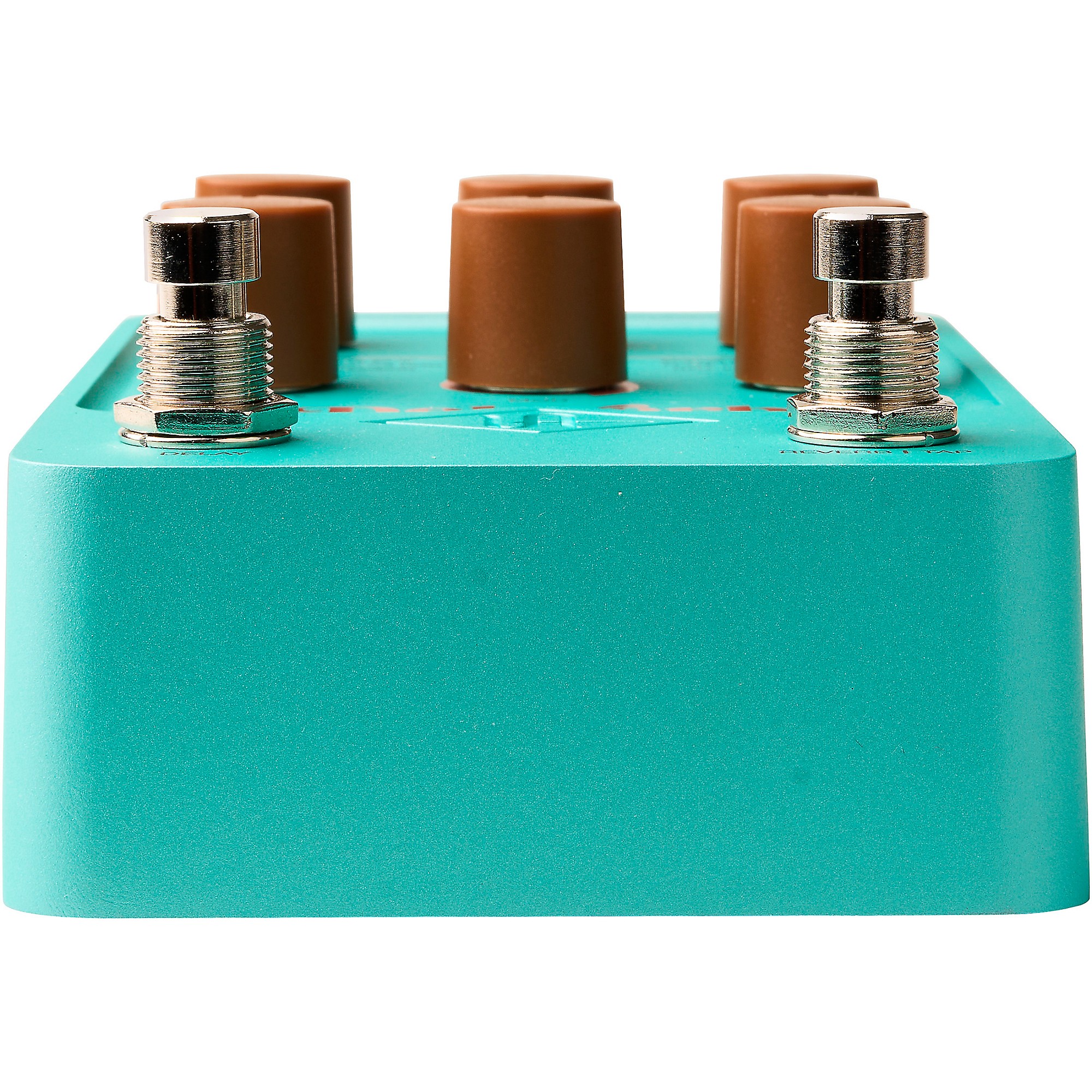 Universal Audio UAFX Del-Verb Ambience Companion Effects Pedal