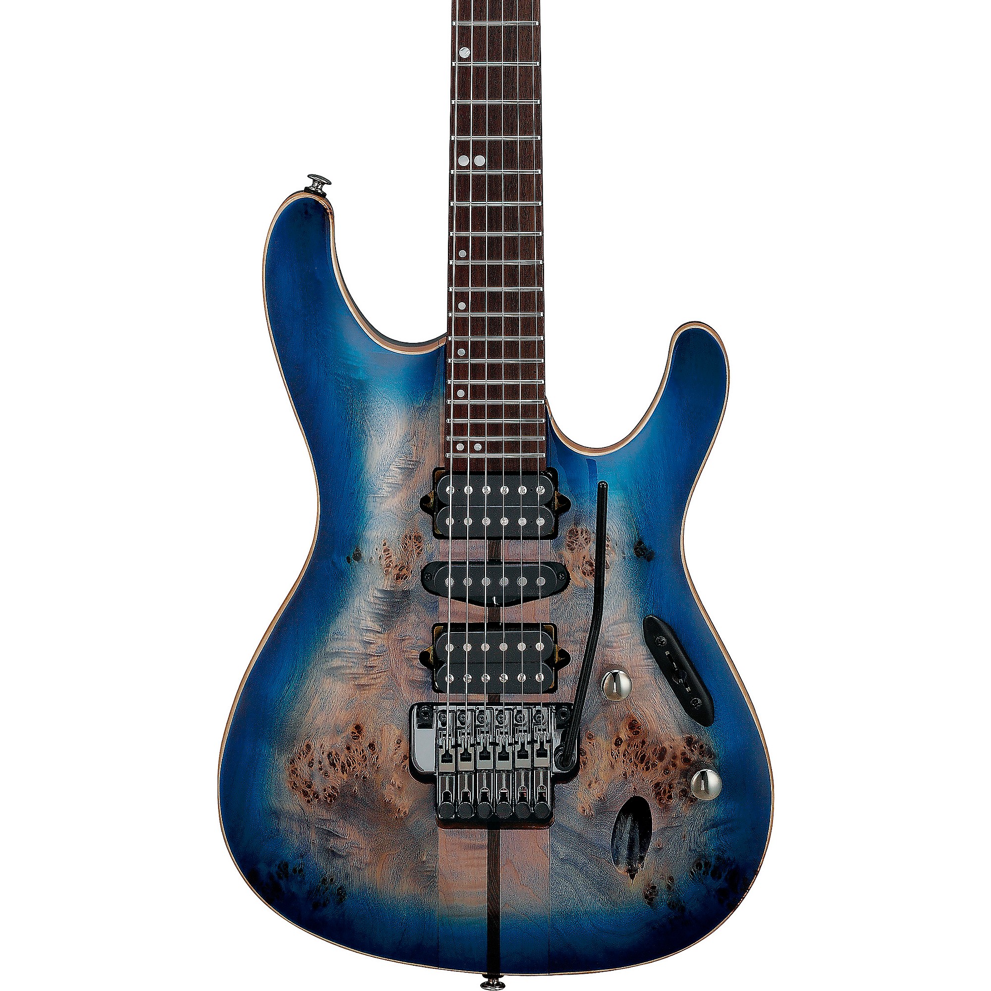 Ibanez S1070PBZ S Premium 6-String Electric Guitar | Music & Arts