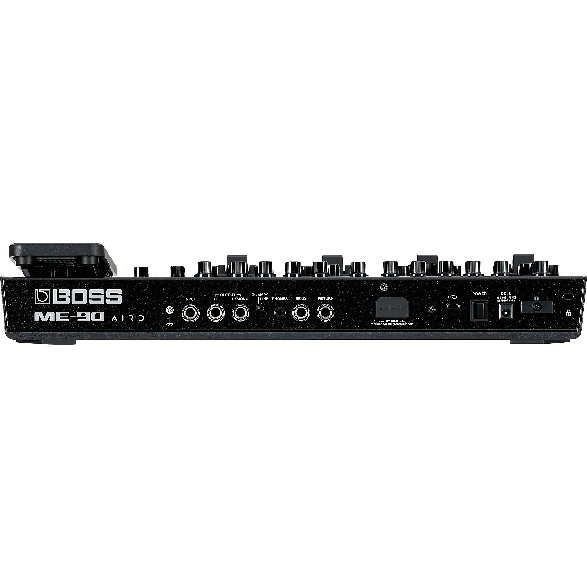 BOSS ME-90 Guitar Multi-Effects Pedal | Music & Arts