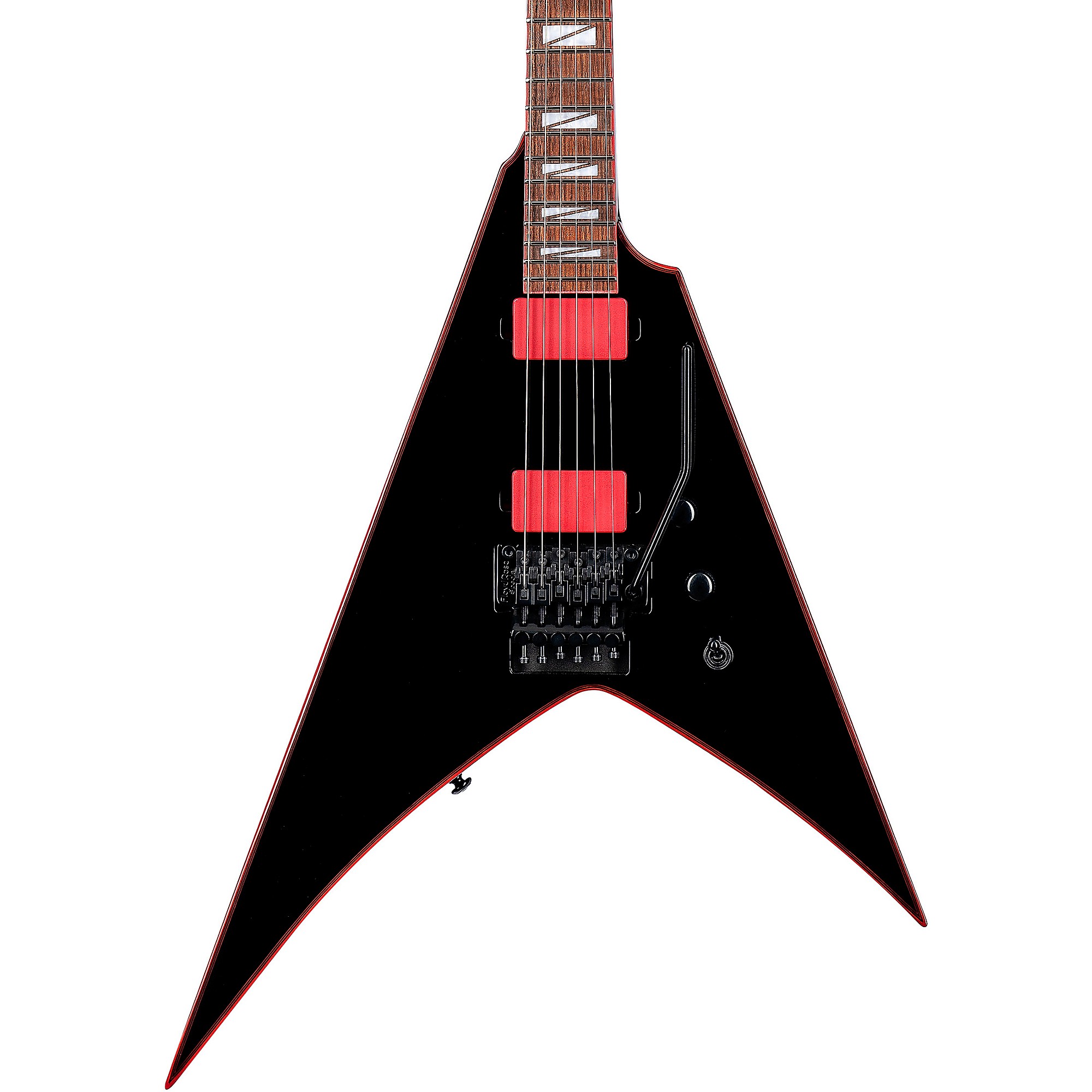 ESP LTD Gary Holt GHSV-200 Electric Guitar | Music & Arts