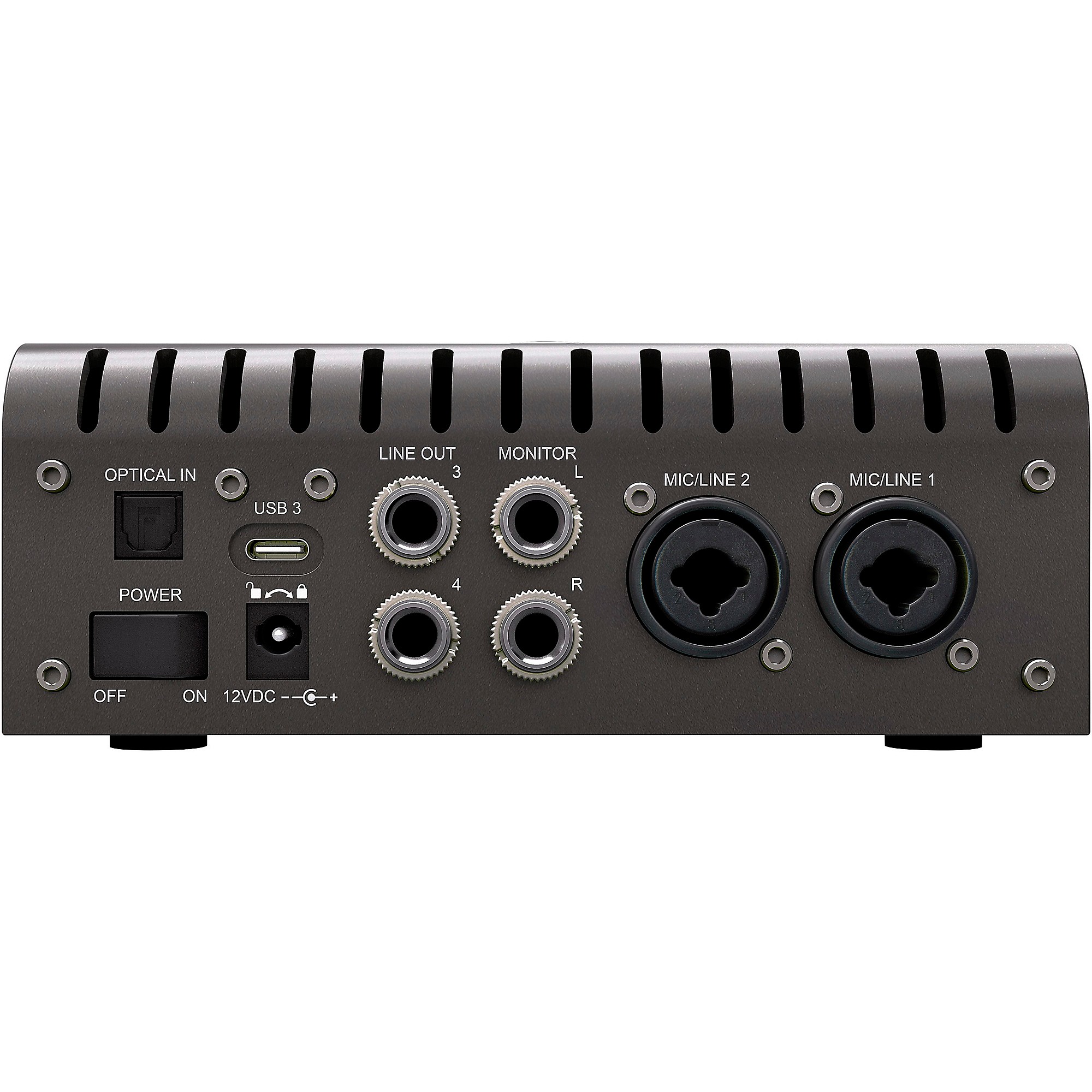 Universal Audio Apollo Twin X DUO USB Heritage ED (Windows Only