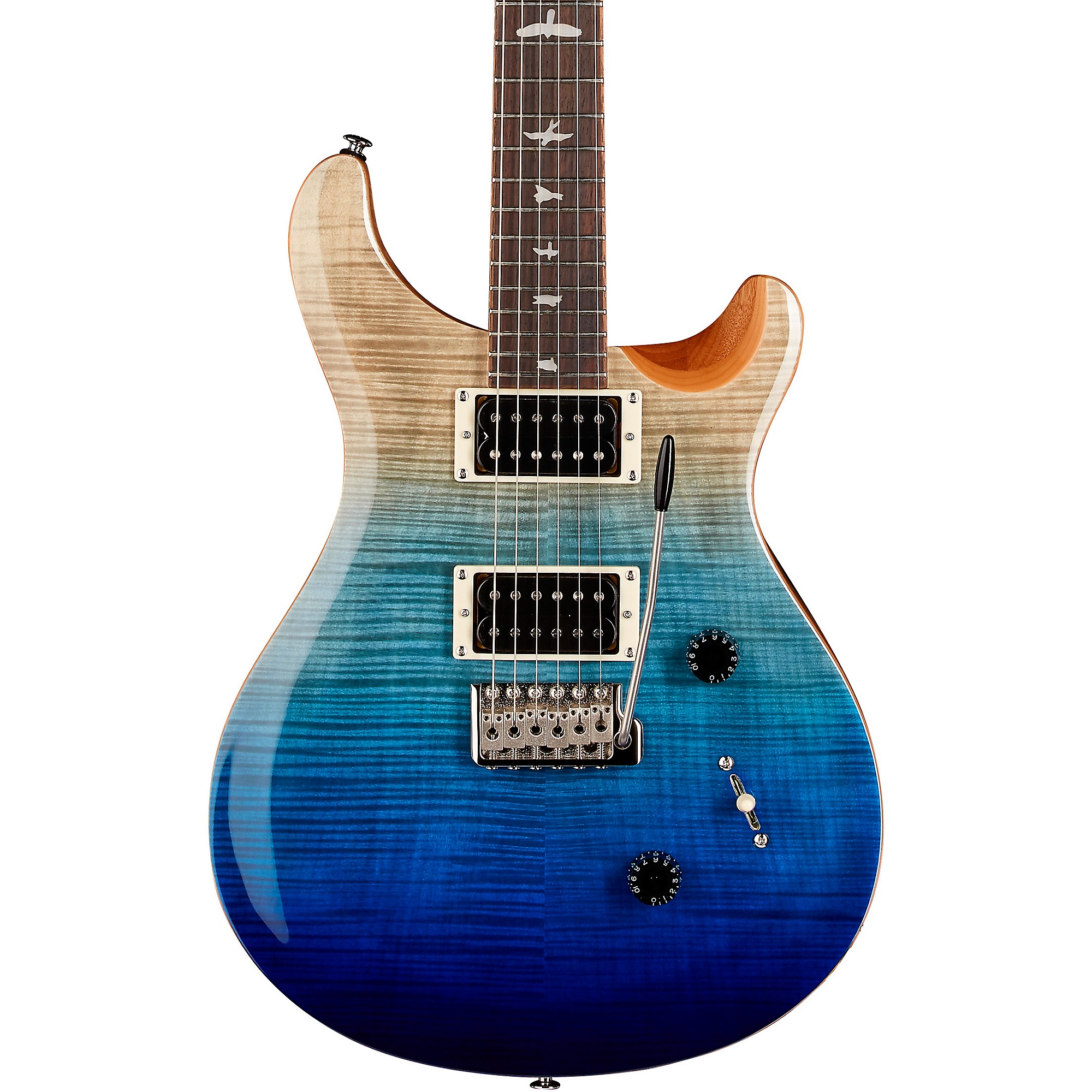 PRS SE Custom 24 Limited-Edition Electric Guitar - | Music & Arts