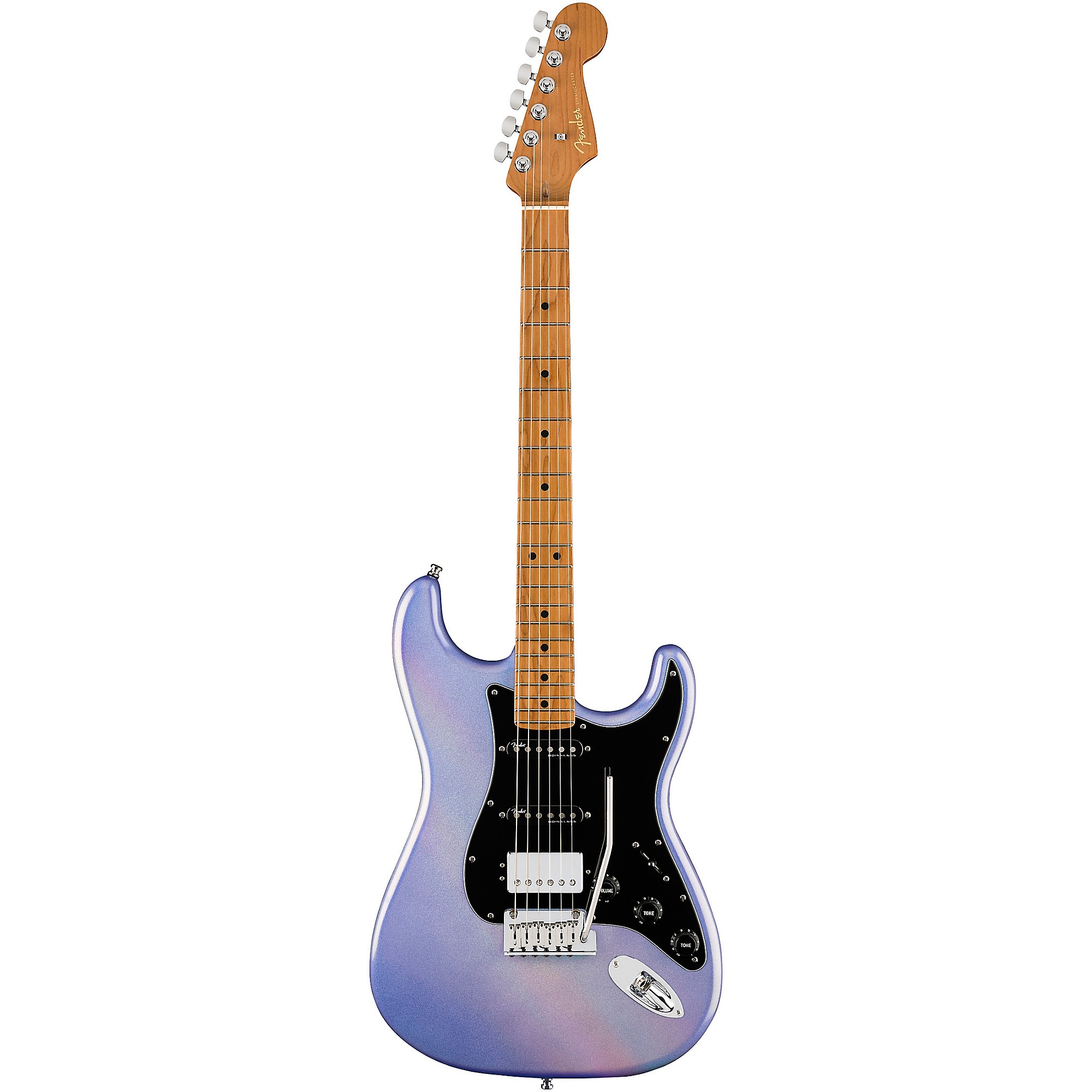 Fender 70th Anniversary Ultra Stratocaster HSS Electric Guitar