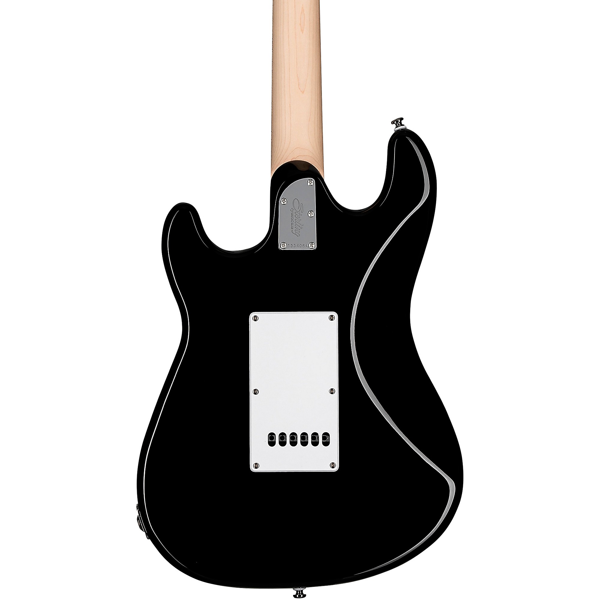 Sterling by Music Man Cutlass CT30 SSS Electric Guitar | Music & Arts