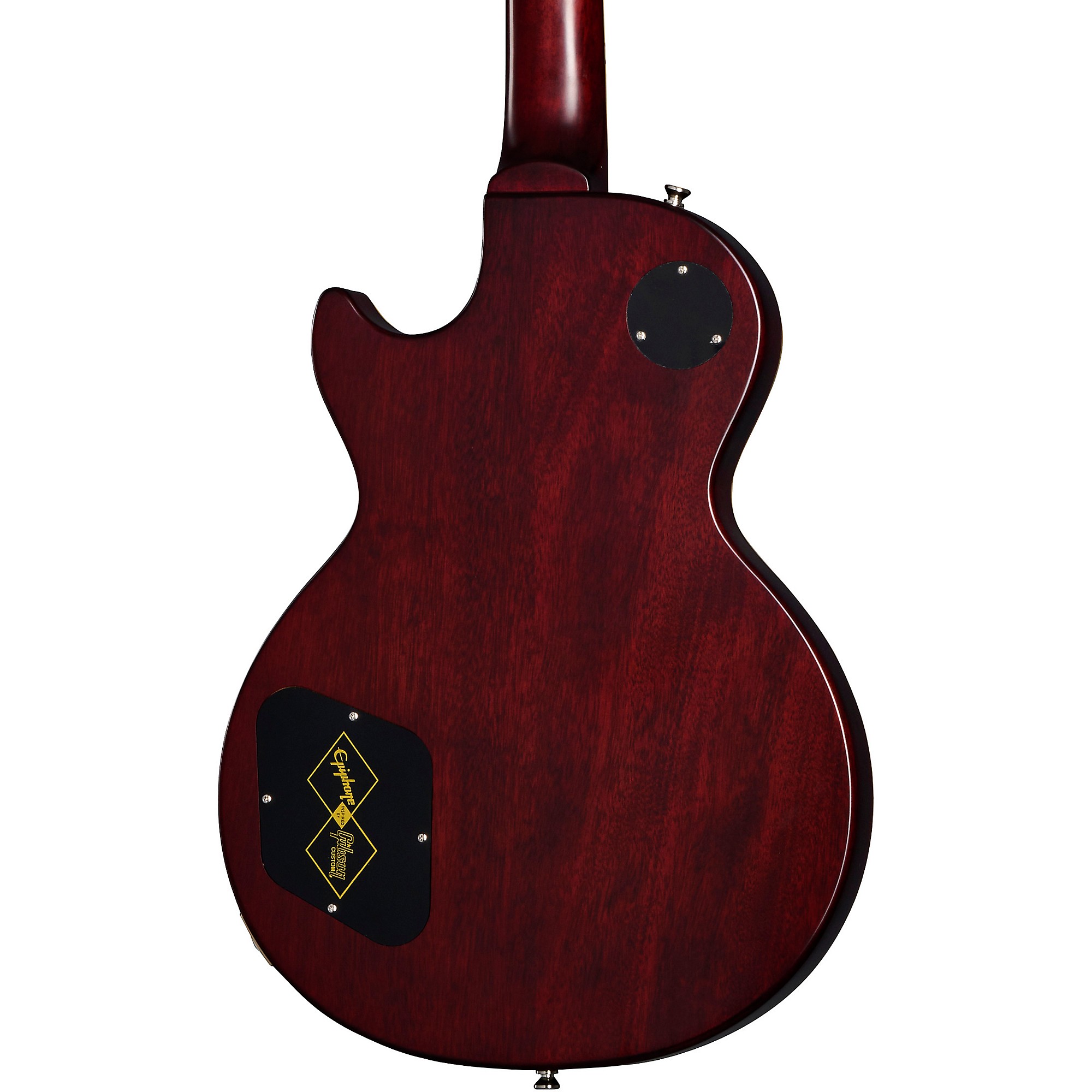 Epiphone Inspired by Gibson Custom 1959 Les Paul Standard Electric