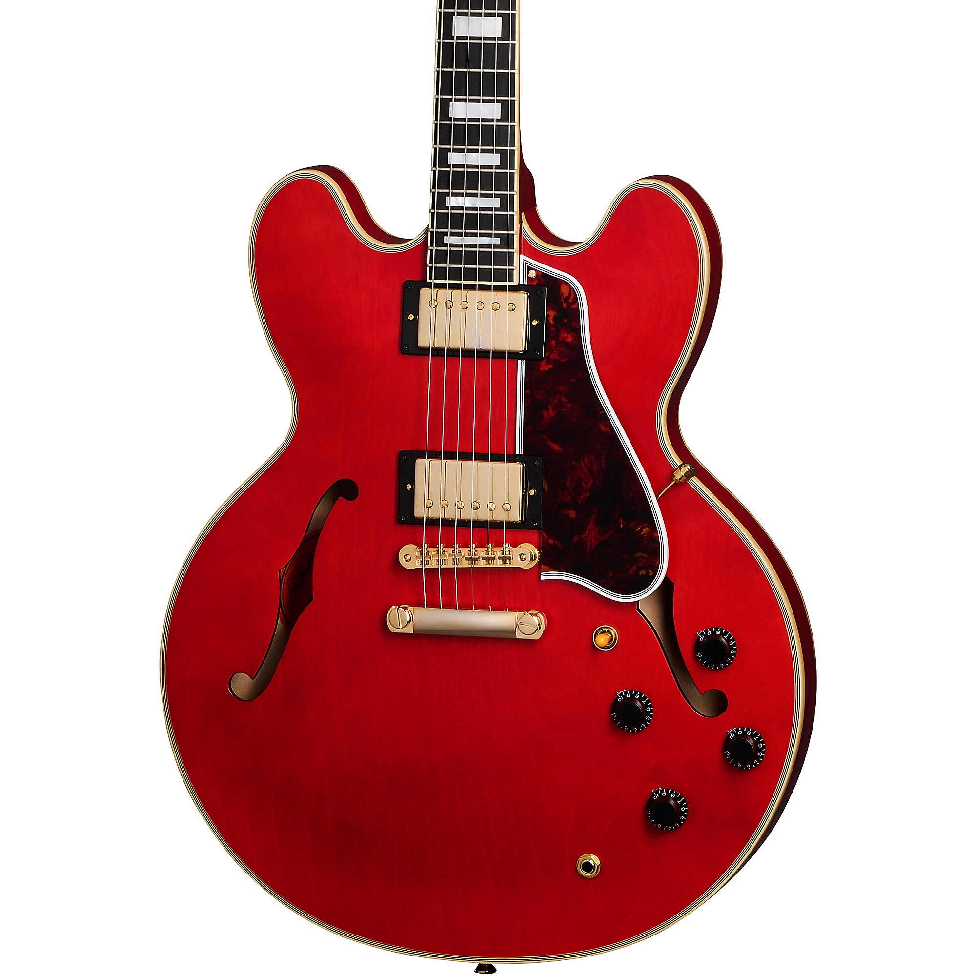 Epiphone 1959 ES-355 Semi-Hollow Electric Guitar | Music & Arts