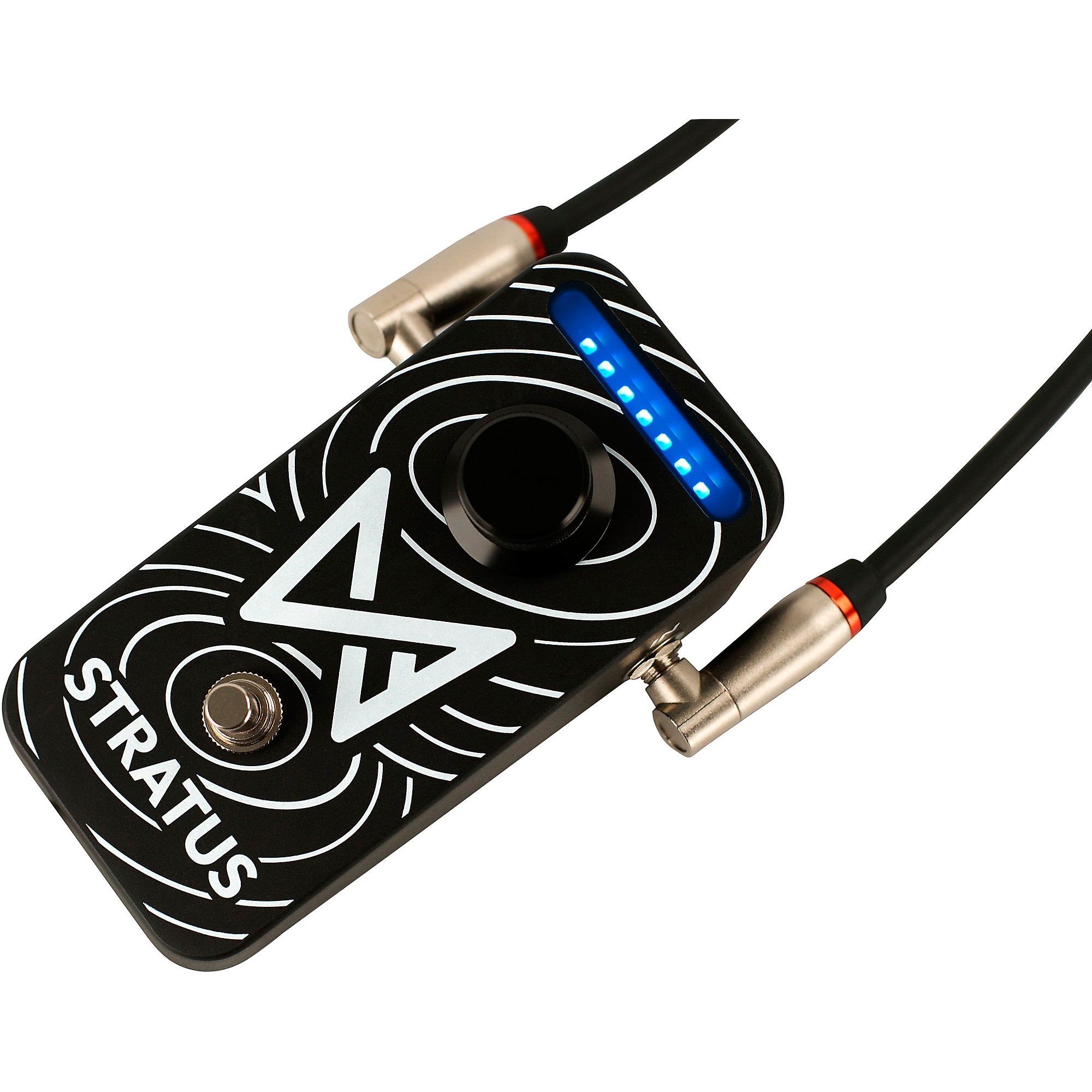 Chaos Audio Stratus Multi-Effects Pedal | Music & Arts