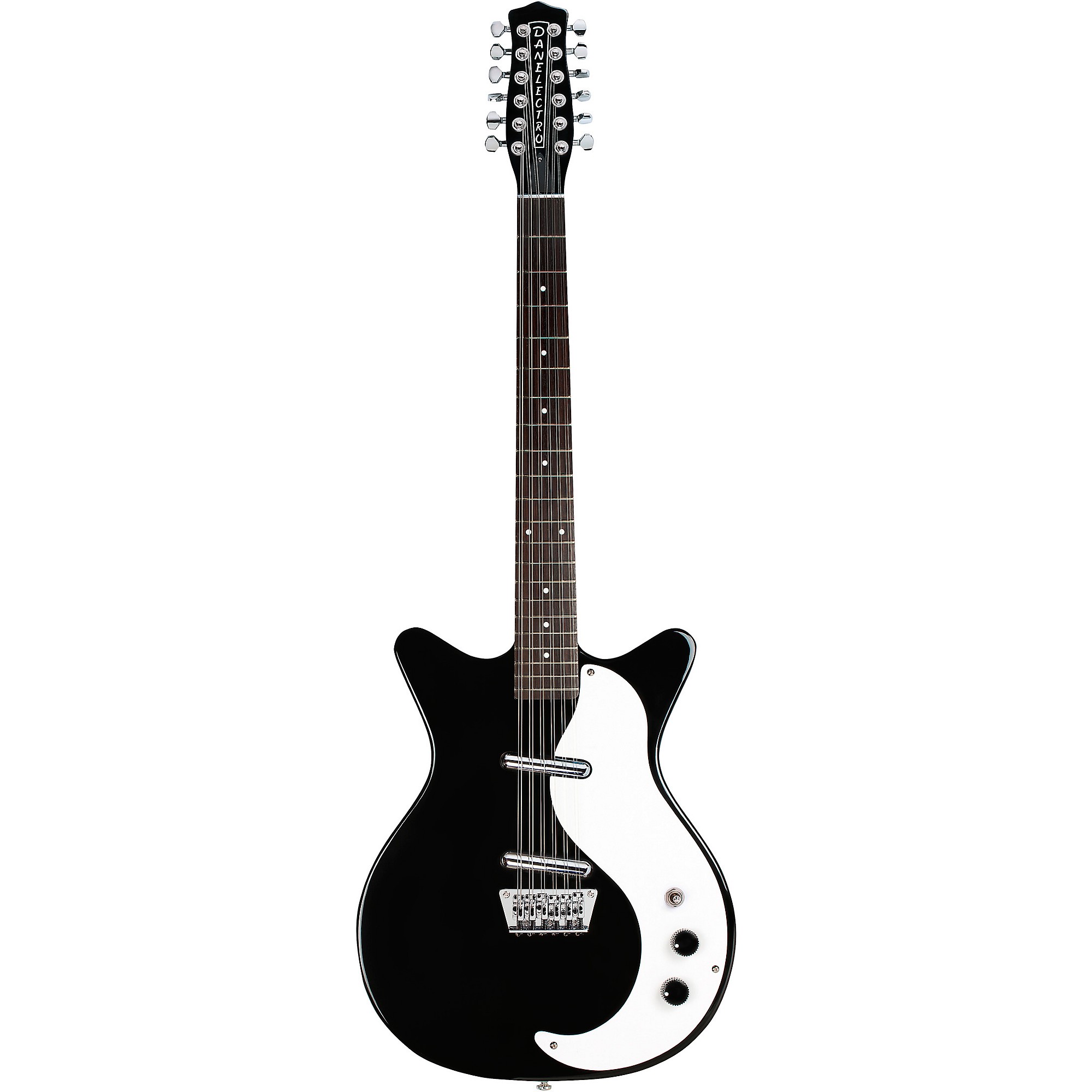 Danelectro 12-String Electric Guitar | Music & Arts
