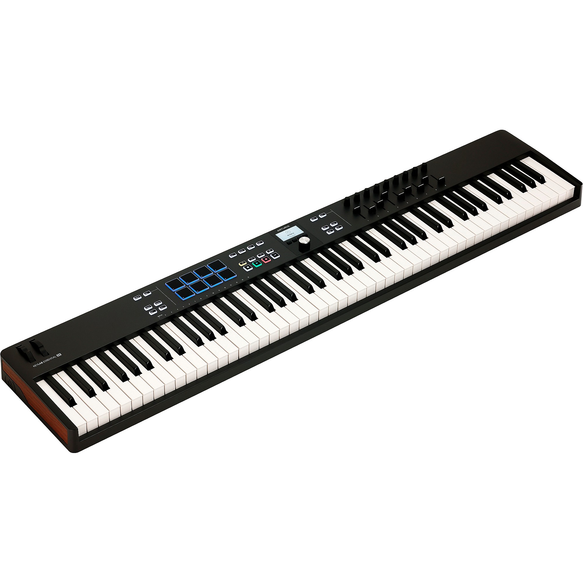 Arturia KeyLab Essential 88 mk3 Controller | Music & Arts
