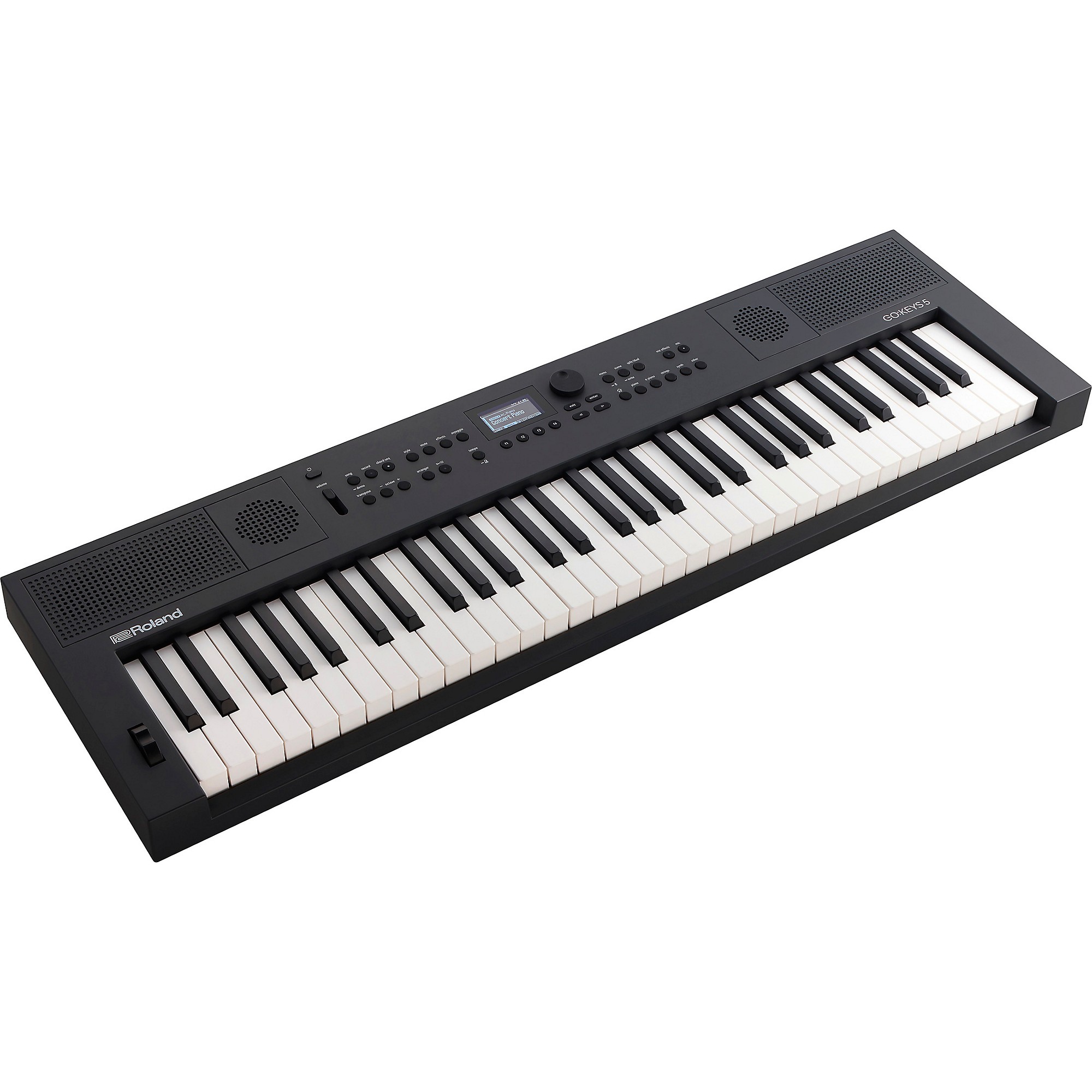 Roland GO:KEYS 5 Music Creation Keyboard | Music & Arts