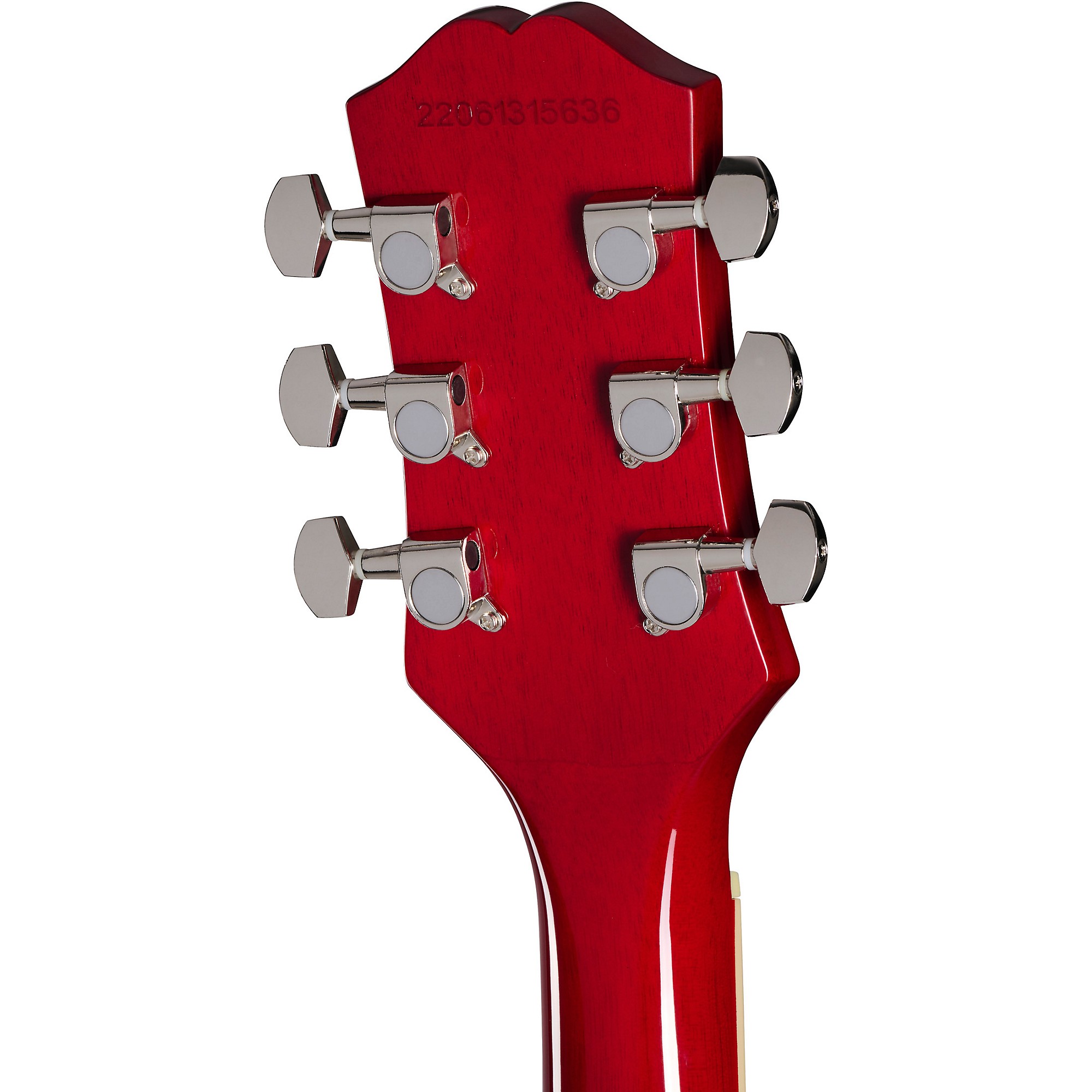 Epiphone SG Tribute Left-Handed Electric Guitar | Music & Arts