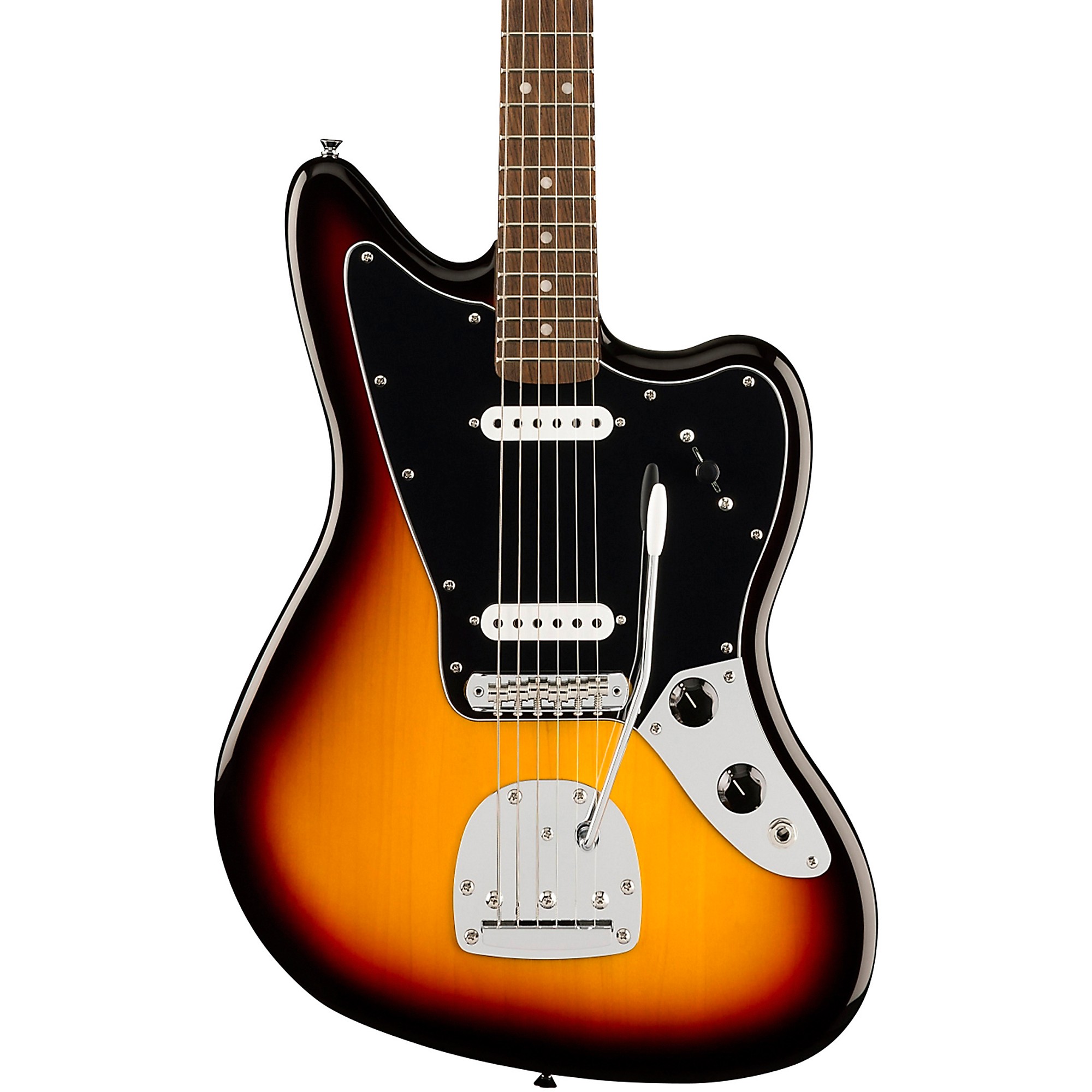 Squier Affinity Series Jaguar Electric Guitar | Music & Arts