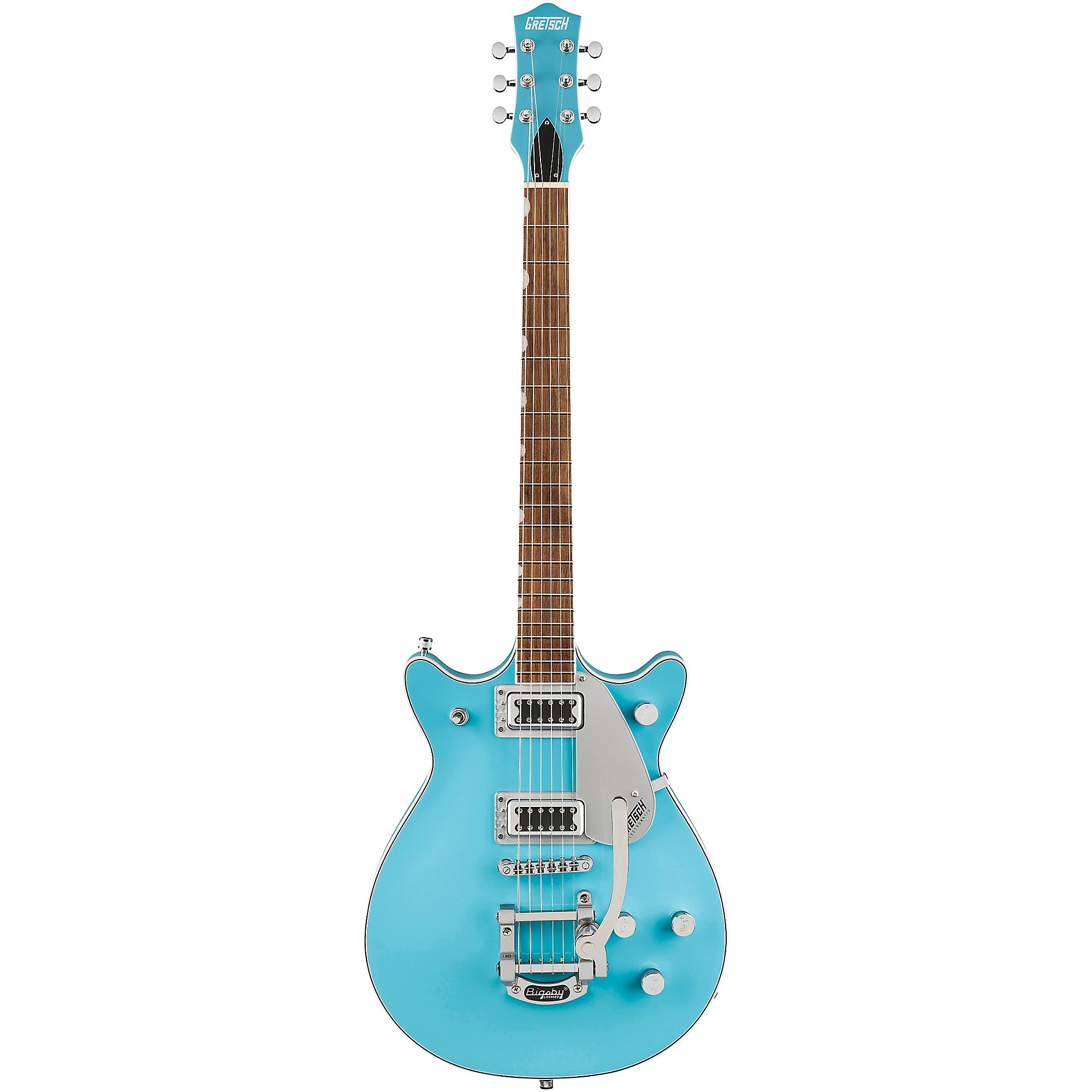 Gretsch Guitars G5232T Electromatic Double Jet FT With Bigsby