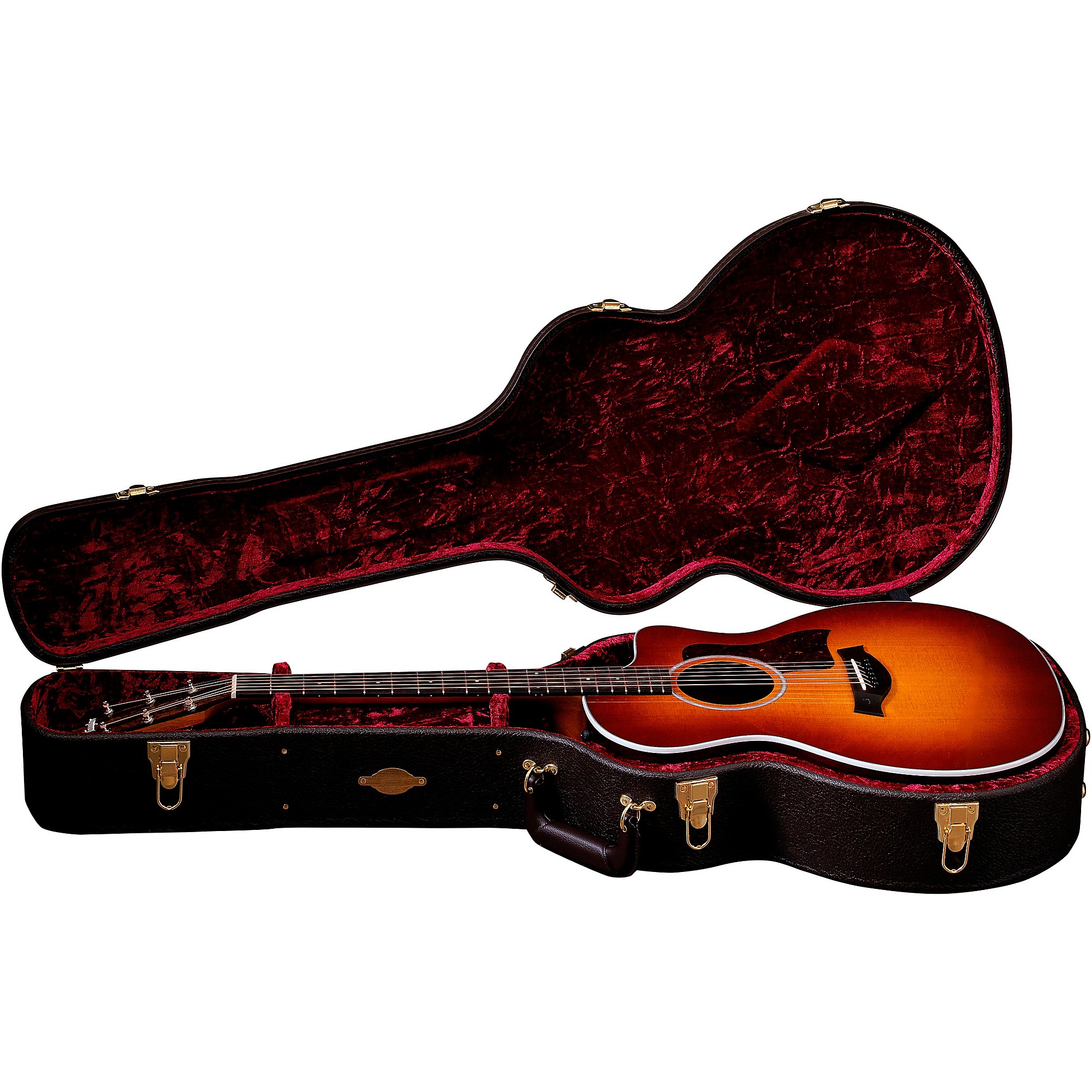 Taylor 214CE エレアコ （管理ヤオ） Taylor 214CE エレアコ （管理