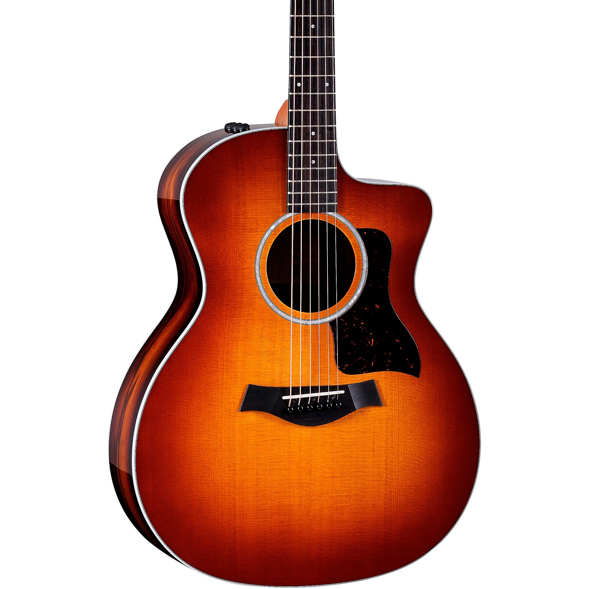 Taylor 214CE エレアコ （管理ヤオ） Taylor 214CE エレアコ （管理