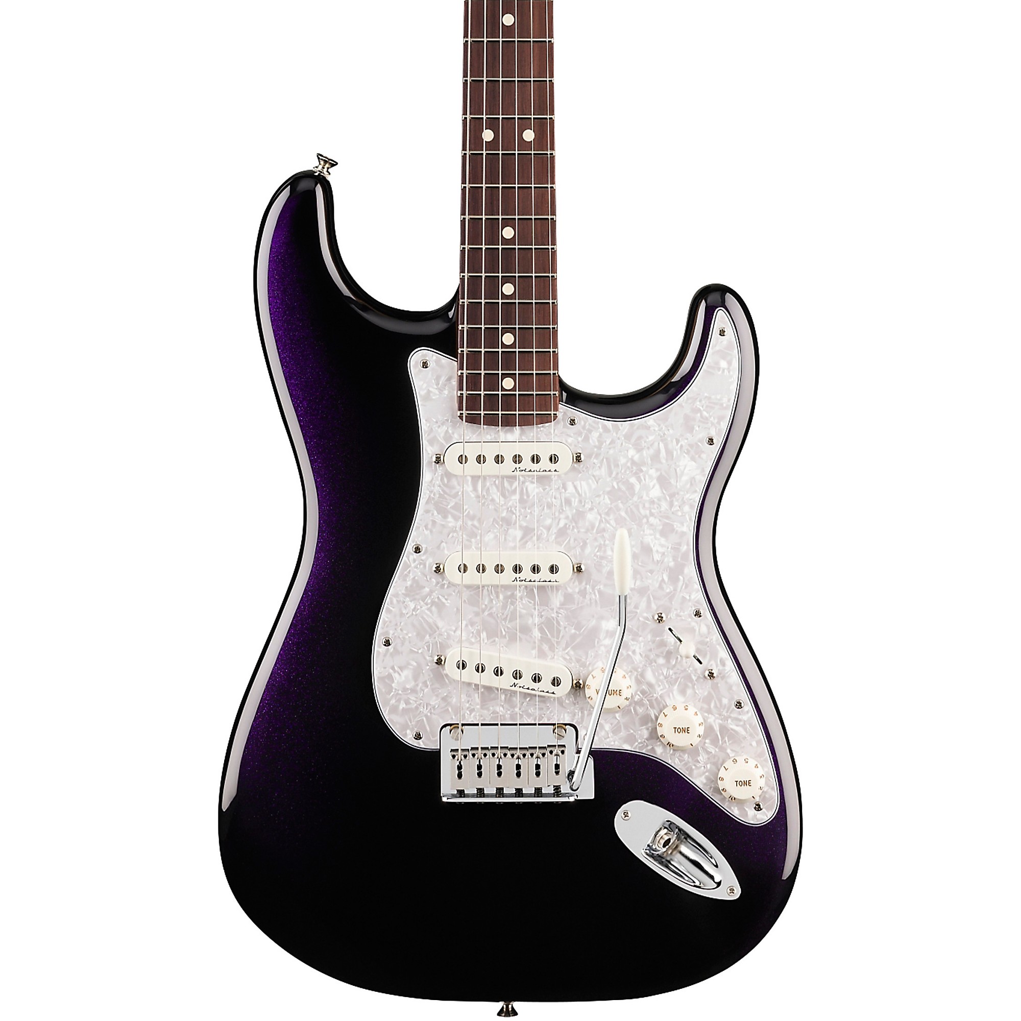 Fender Player II Modified Stratocaster Rosewood Fingerboard