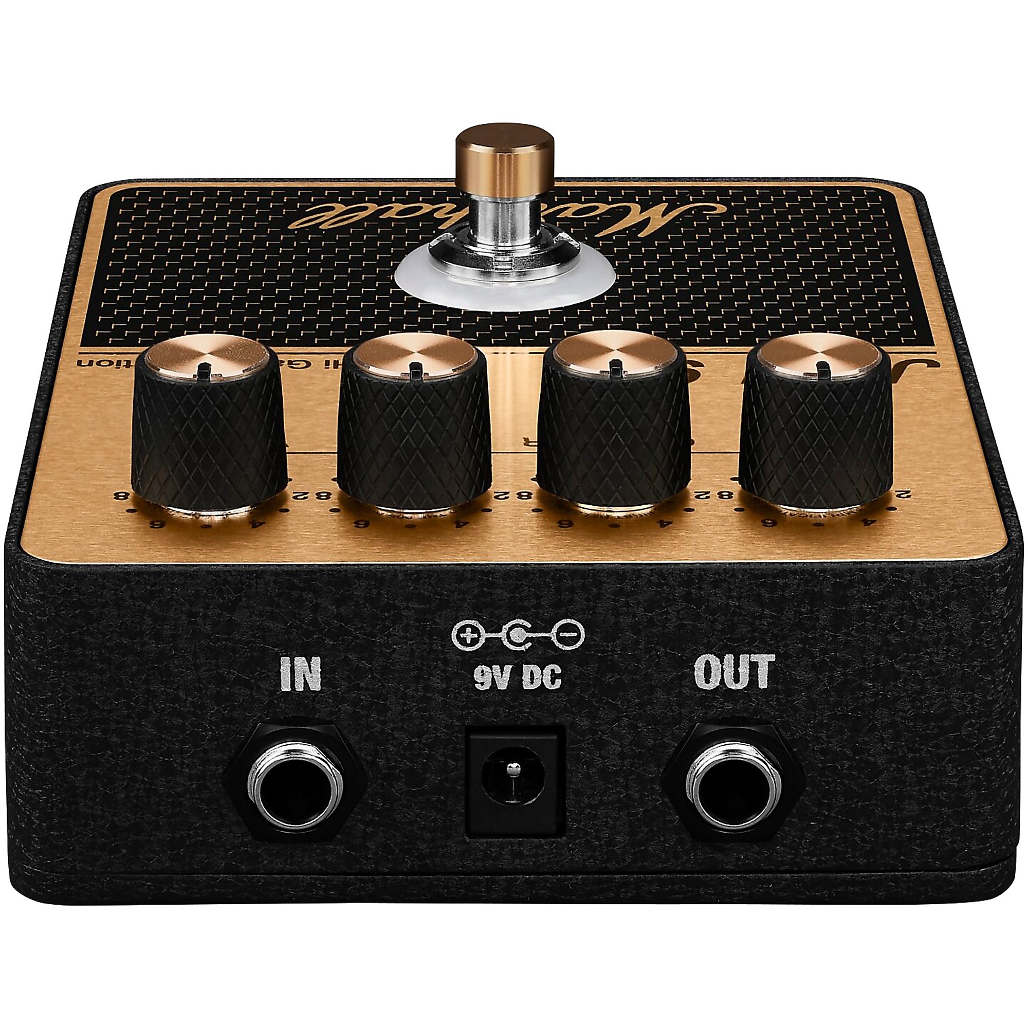Marshall JCM900 Distortion and Gain Effects Pedal | Music & Arts