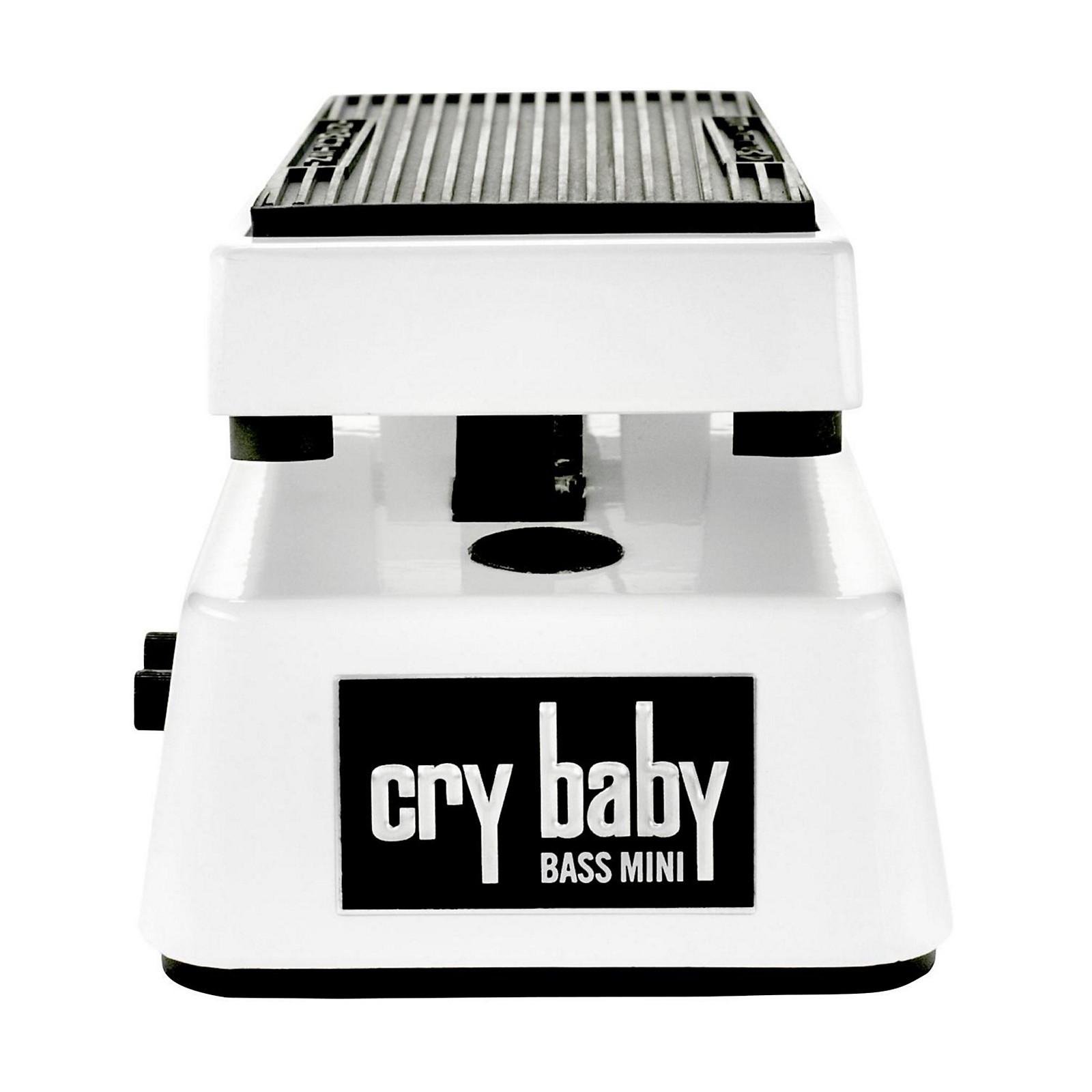 Dunlop CBM105Q Cry Baby Mini Bass Wah Pedal | Music & Arts