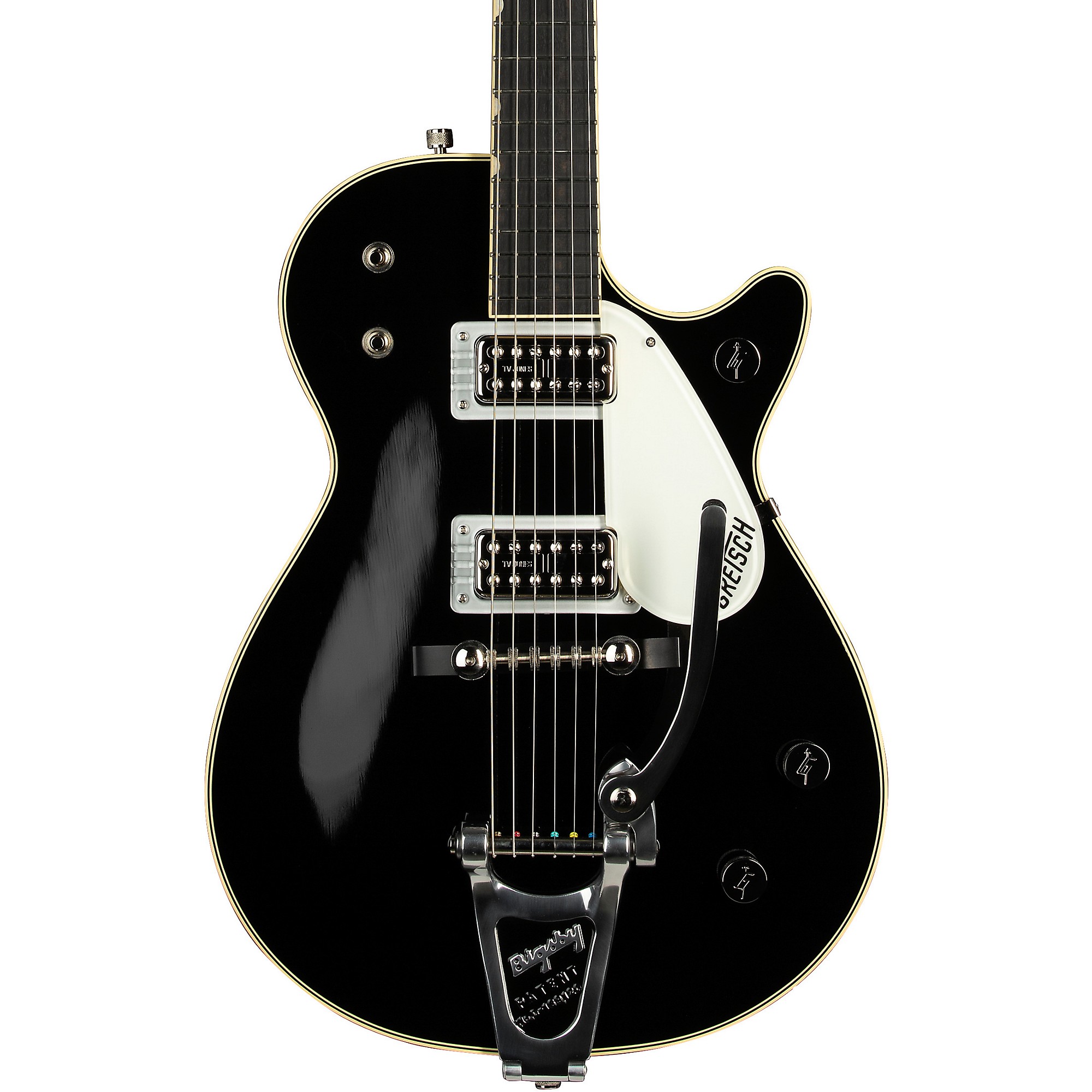Gretsch Guitars G6128T-59 Vintage Select '59 Duo Jet Electric
