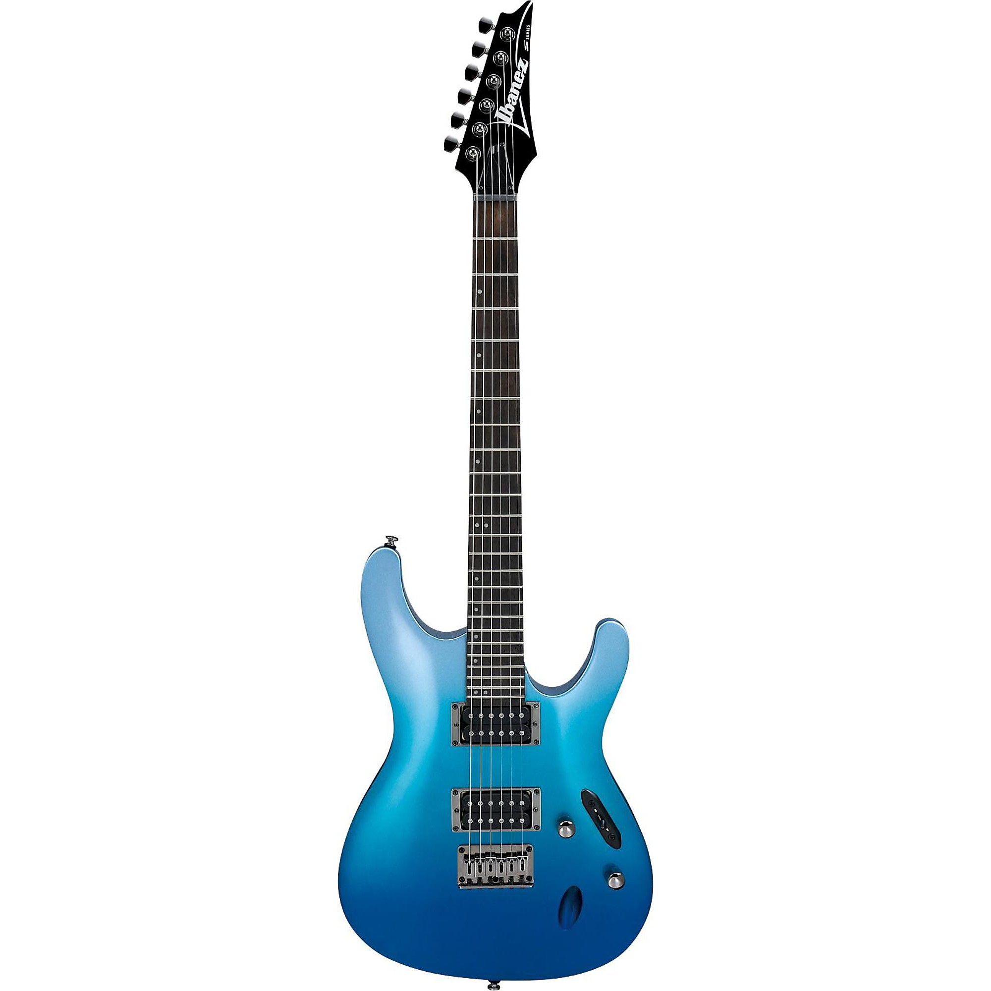 Ibanez S Series S521 Electric Guitar | Music & Arts
