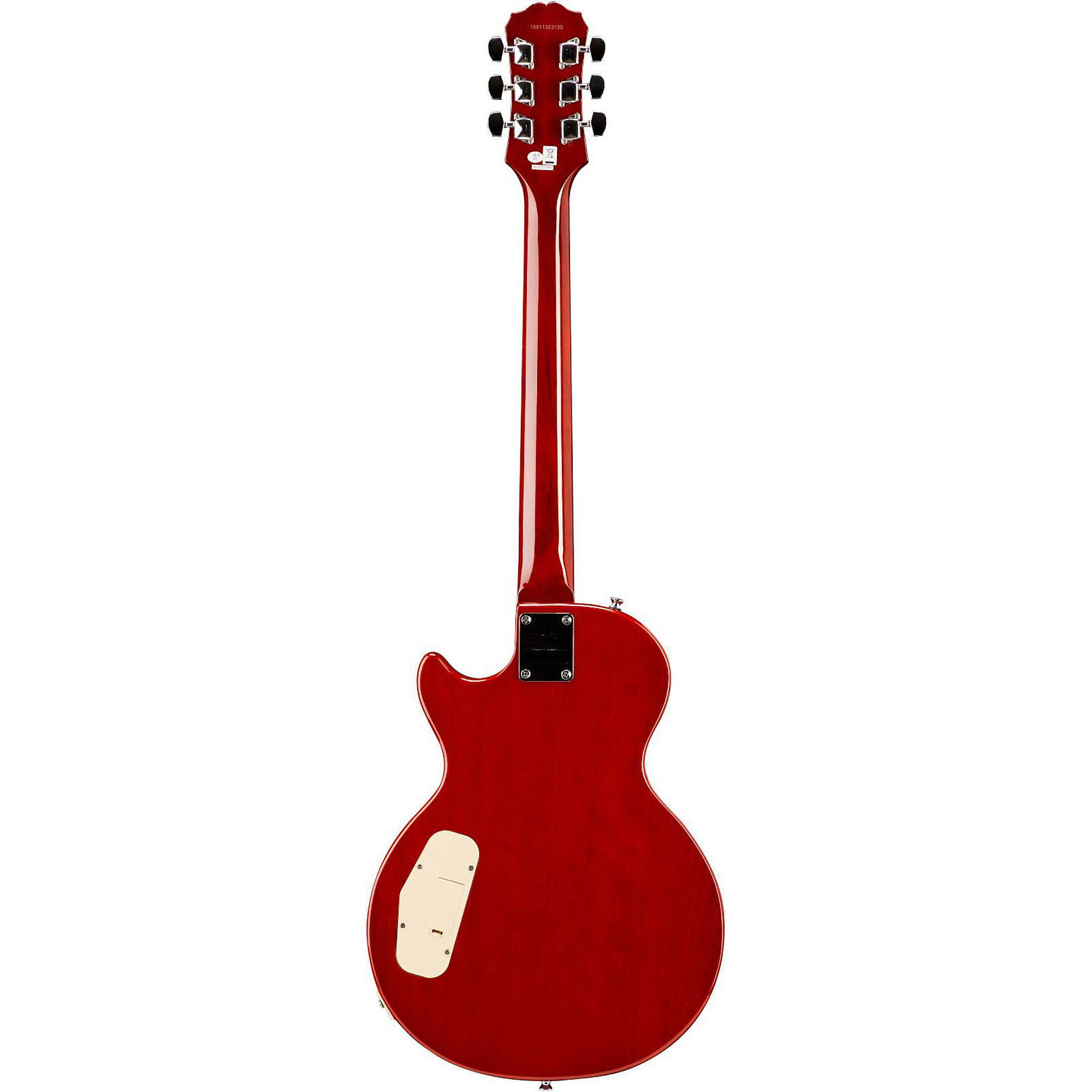 Epiphone Slash Appetite Les Paul Special-II Electric Guitar