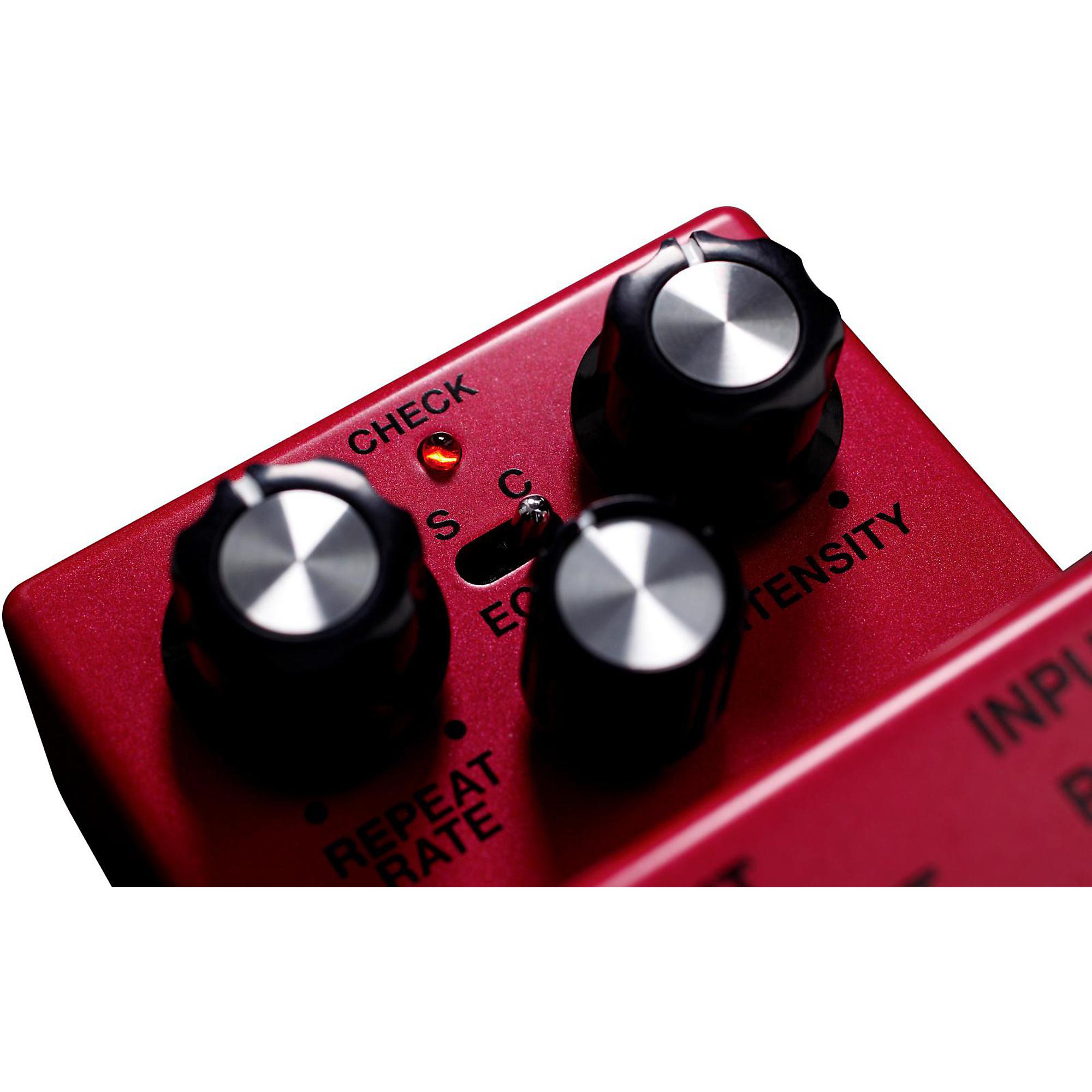 BOSS DM-2W Delay Waza Craft Guitar Effects Pedal | Music & Arts