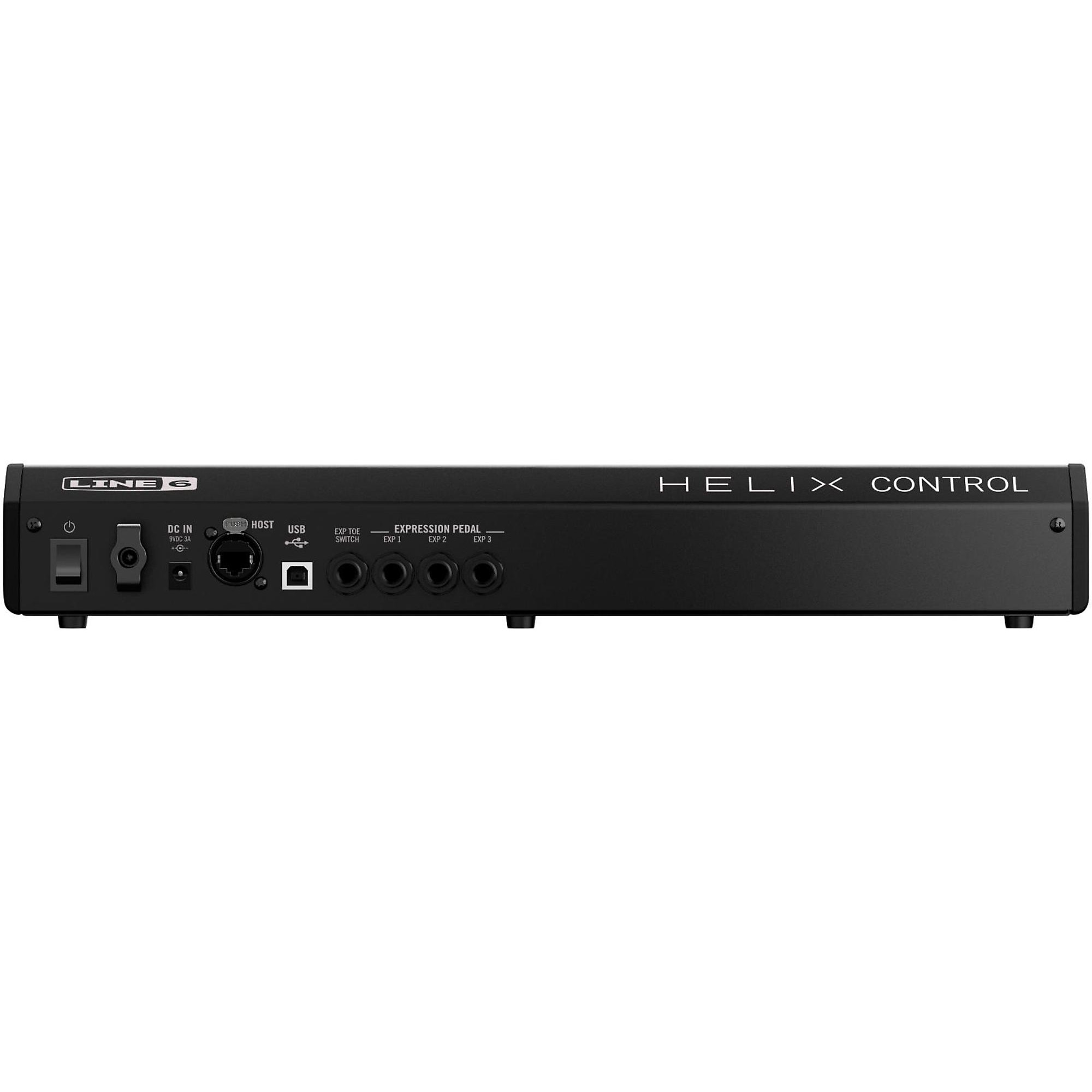 Line 6 Helix Control Foot Controller | Music & Arts