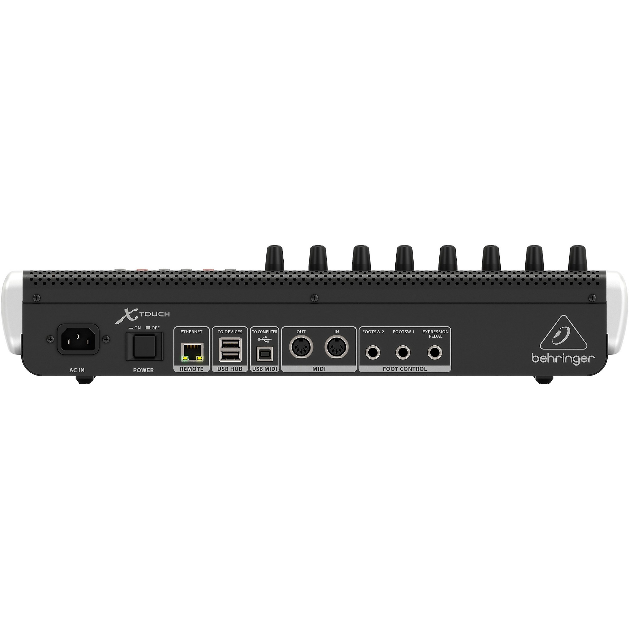 Behringer X-TOUCH Universal Control Surface | Music & Arts