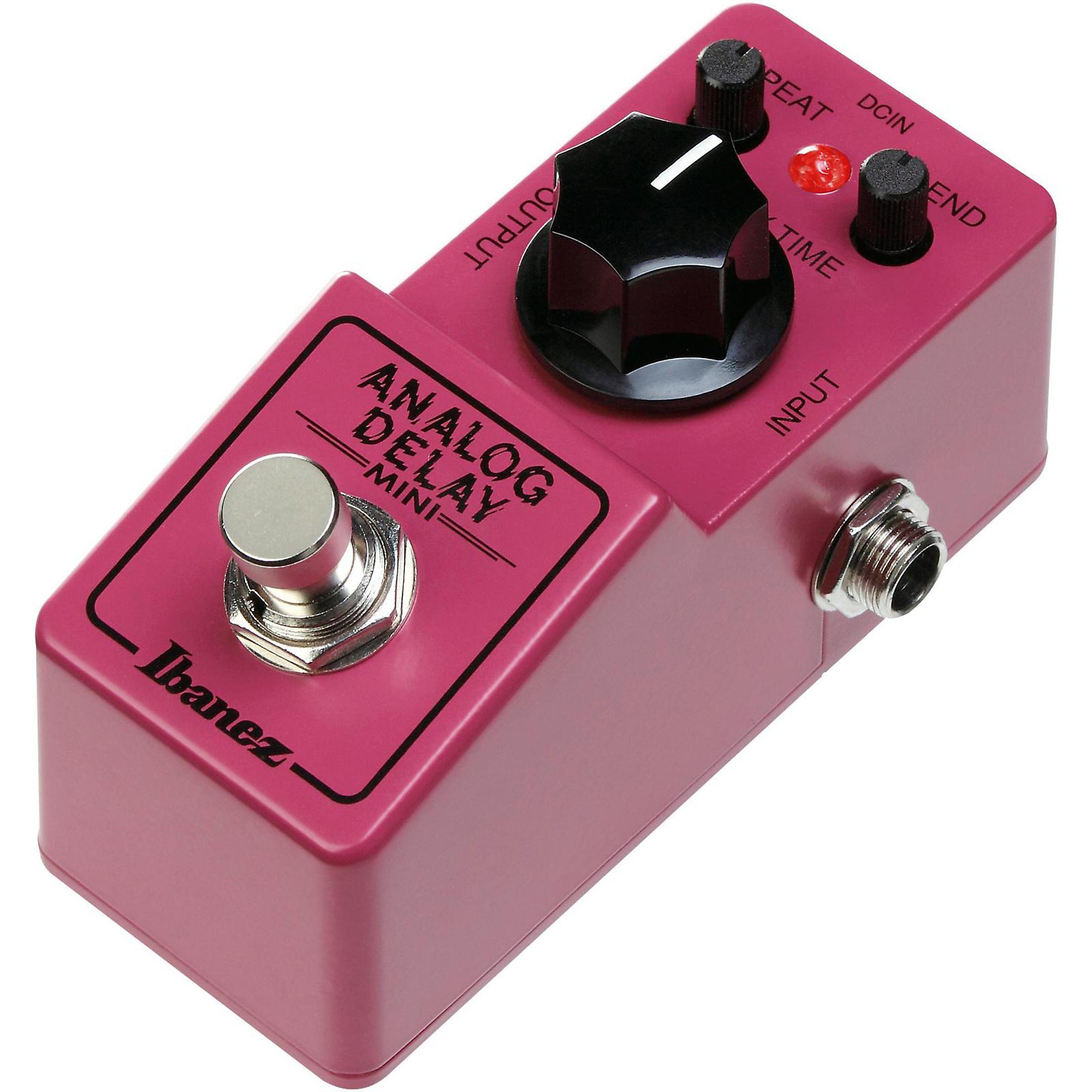 Ibanez Analog Delay Mini Guitar Pedal | Music & Arts