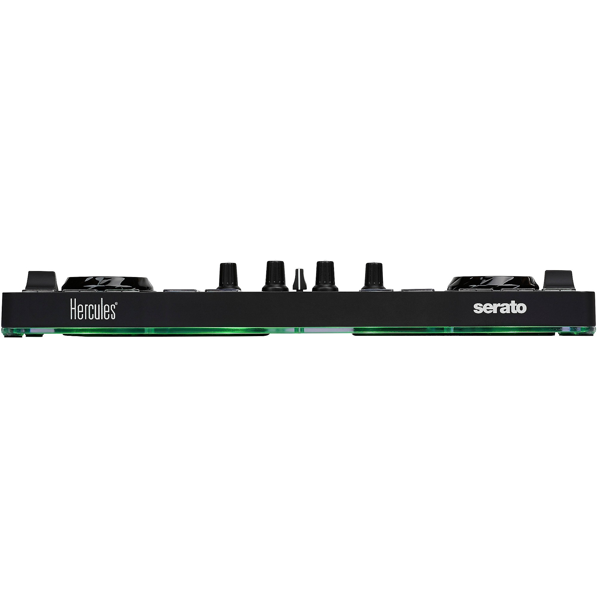 Hercules DJ DJControl Starlight Controller for Serato DJ | Music