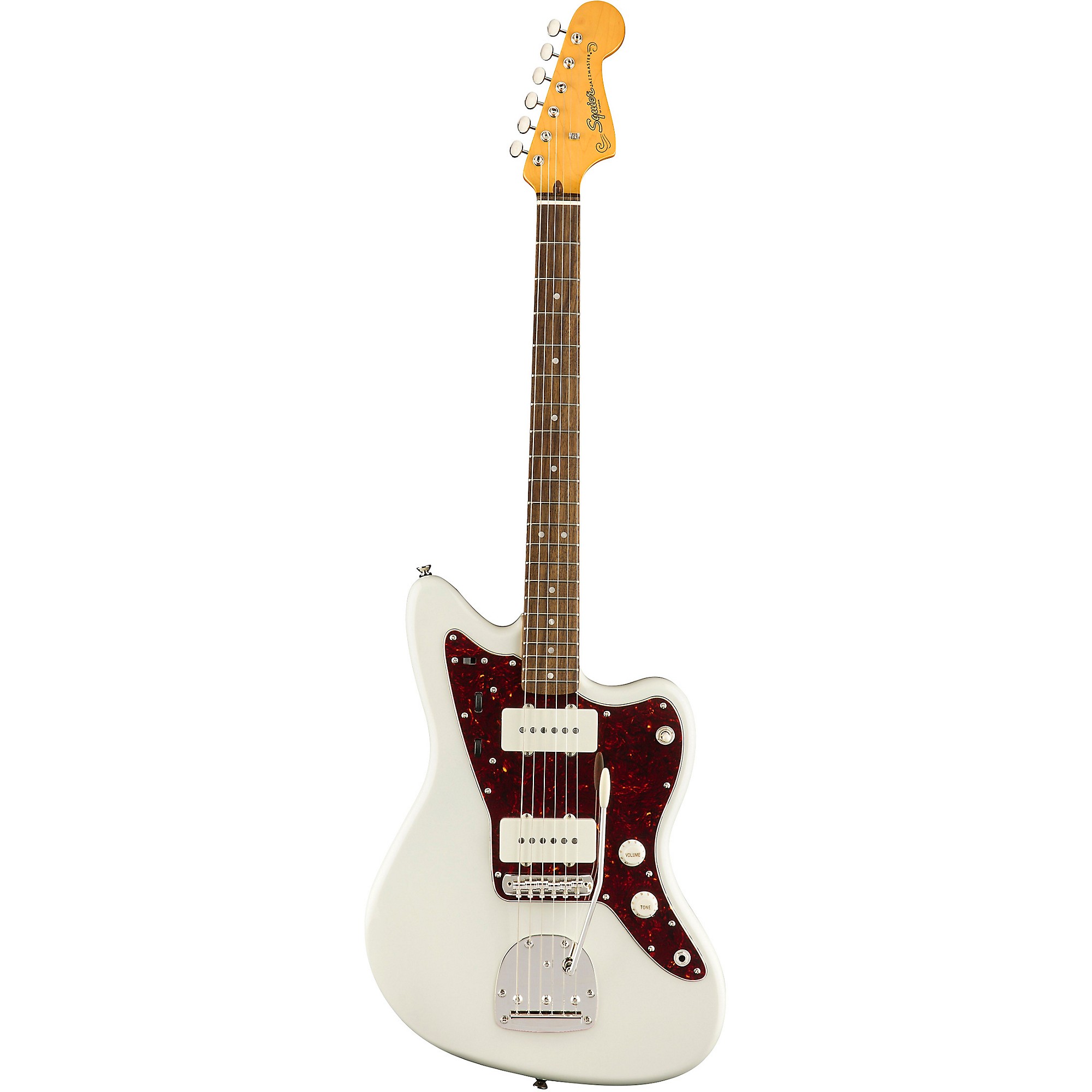 Squier Classic Vibe '60s Jazzmaster Electric Guitar | Music & Arts