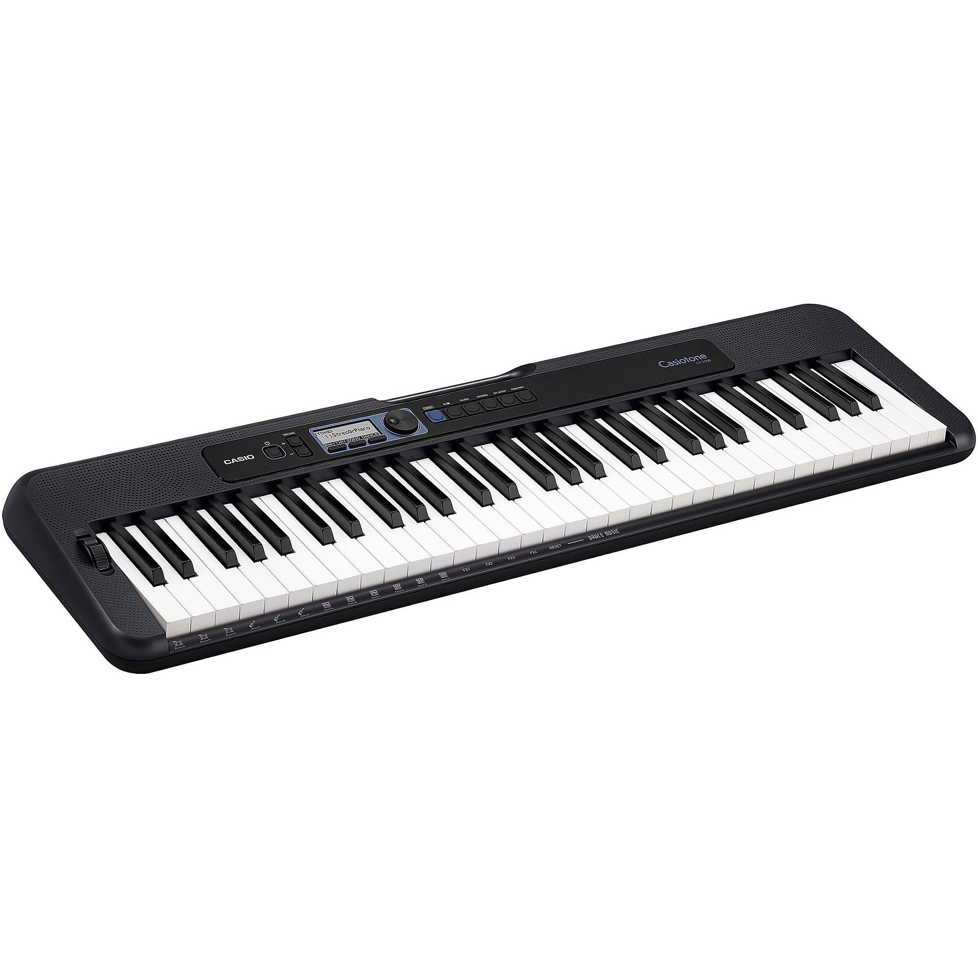 Casio Casiotone CT-S300 61-Key Digital Keyboard | Music & Arts