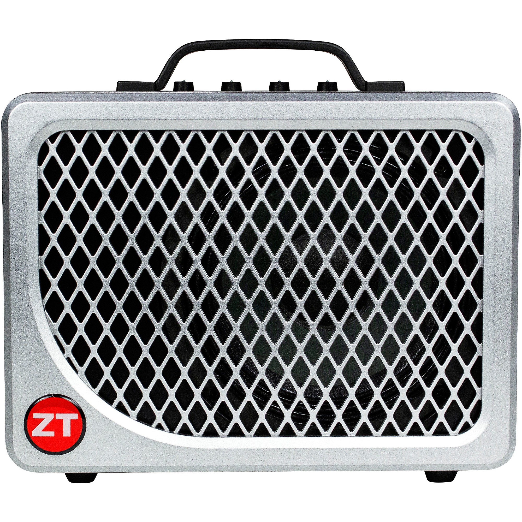 ZT Lunchbox Reverb 100W 1x6.5 Guitar Combo Amp | Music & Arts