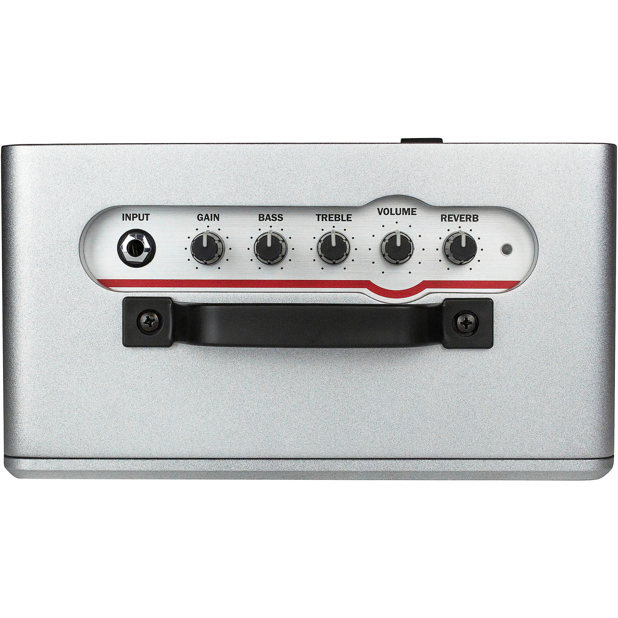 ZT Lunchbox Reverb 100W 1x6.5 Guitar Combo Amp | Music & Arts