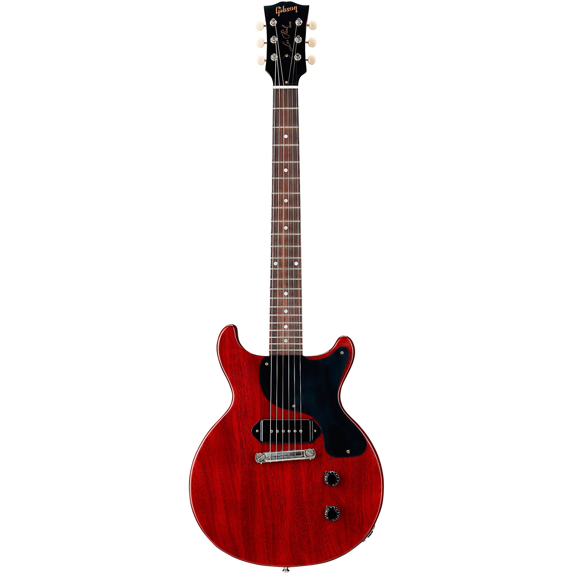Gibson Custom 1958 Les Paul Junior Double-Cut Reissue VOS Electric