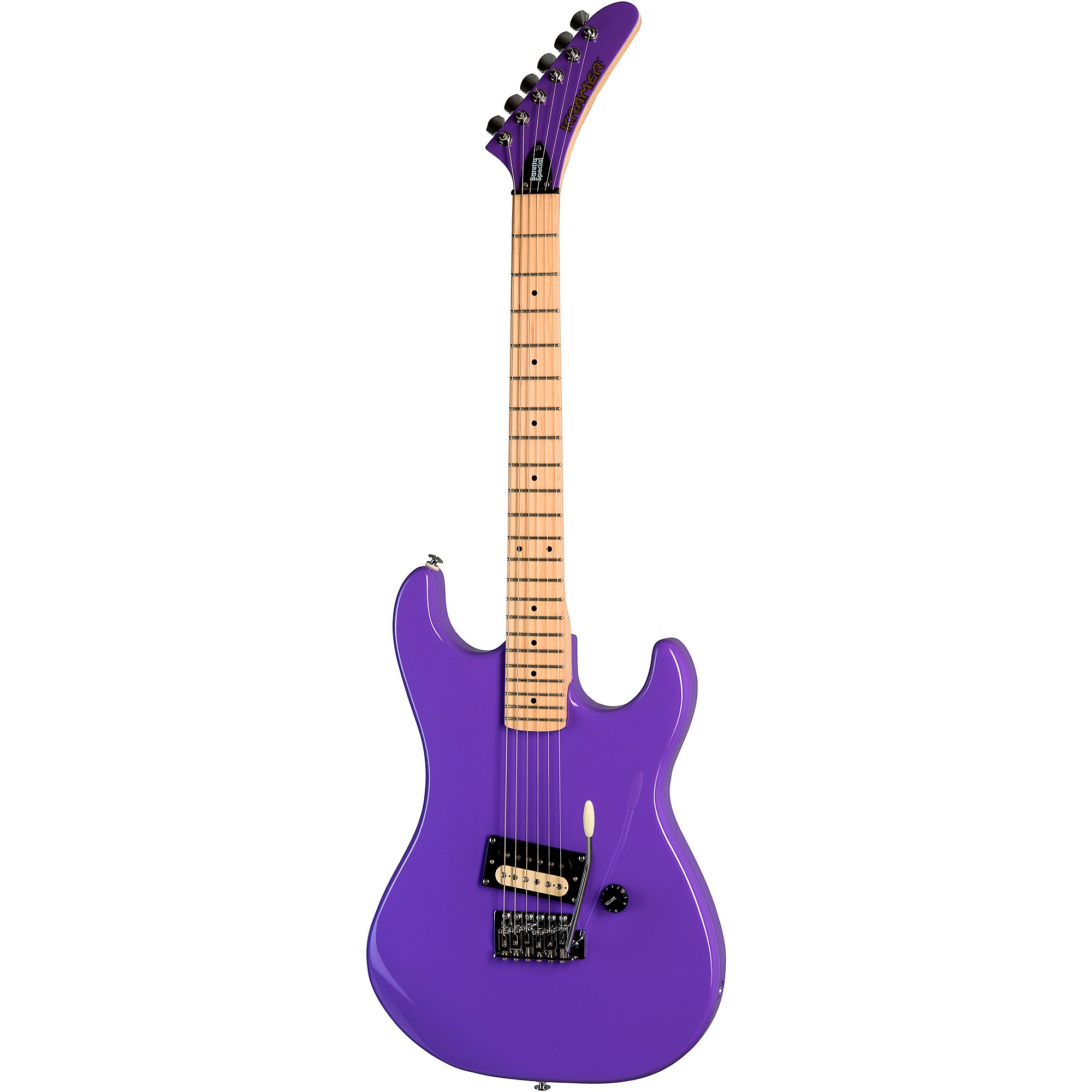Kramer Baretta Special Maple Fingerboard Electric Guitar | Music