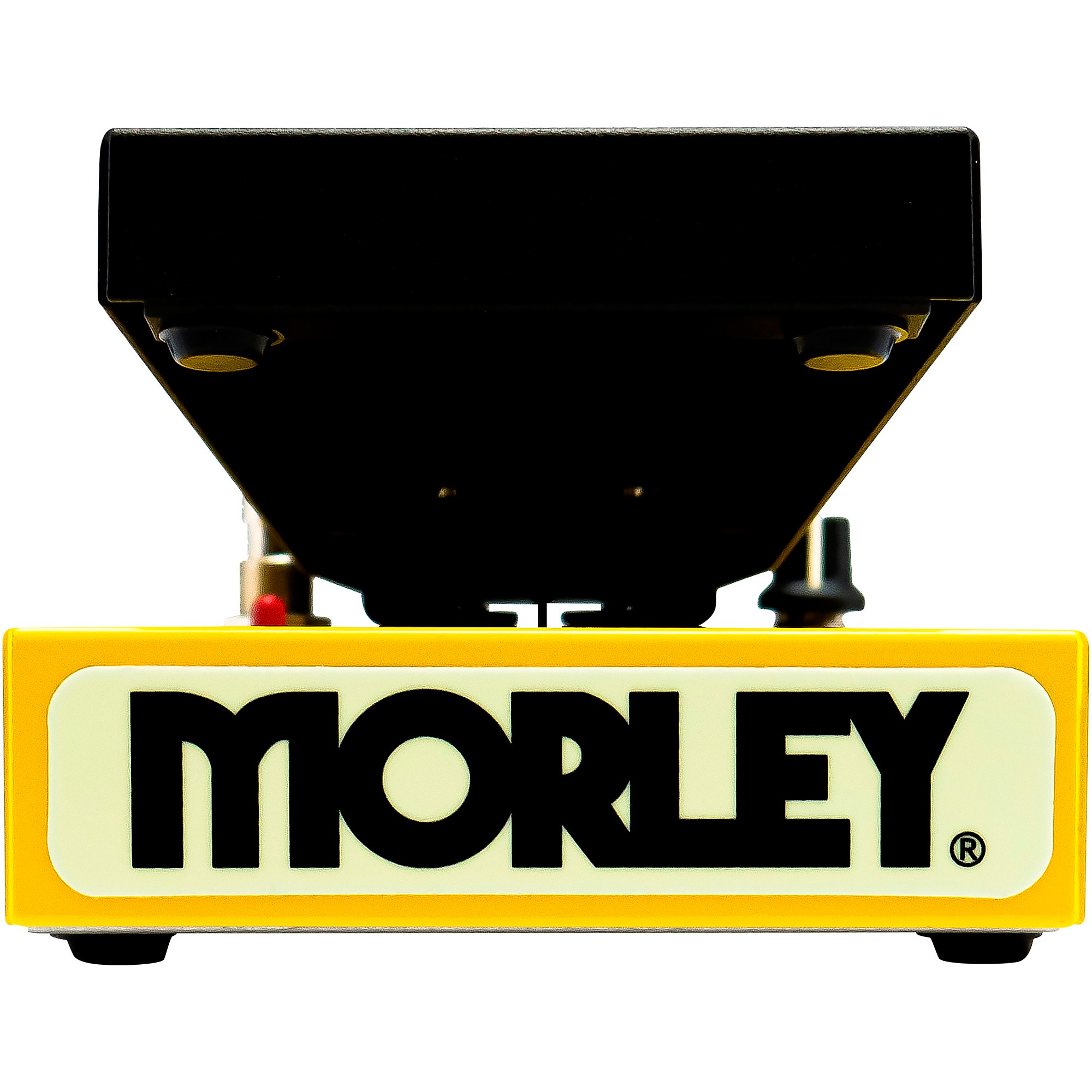 Morley 20/20 Power Wah Volume Effects Pedal | Music & Arts