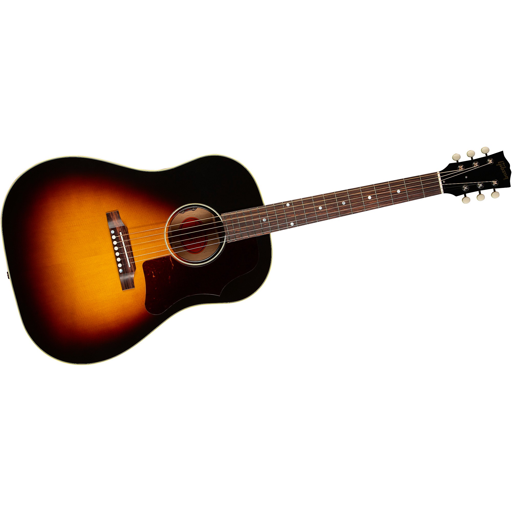 Gibson '50s J-45 Original Acoustic-Electric Guitar | Music & Arts