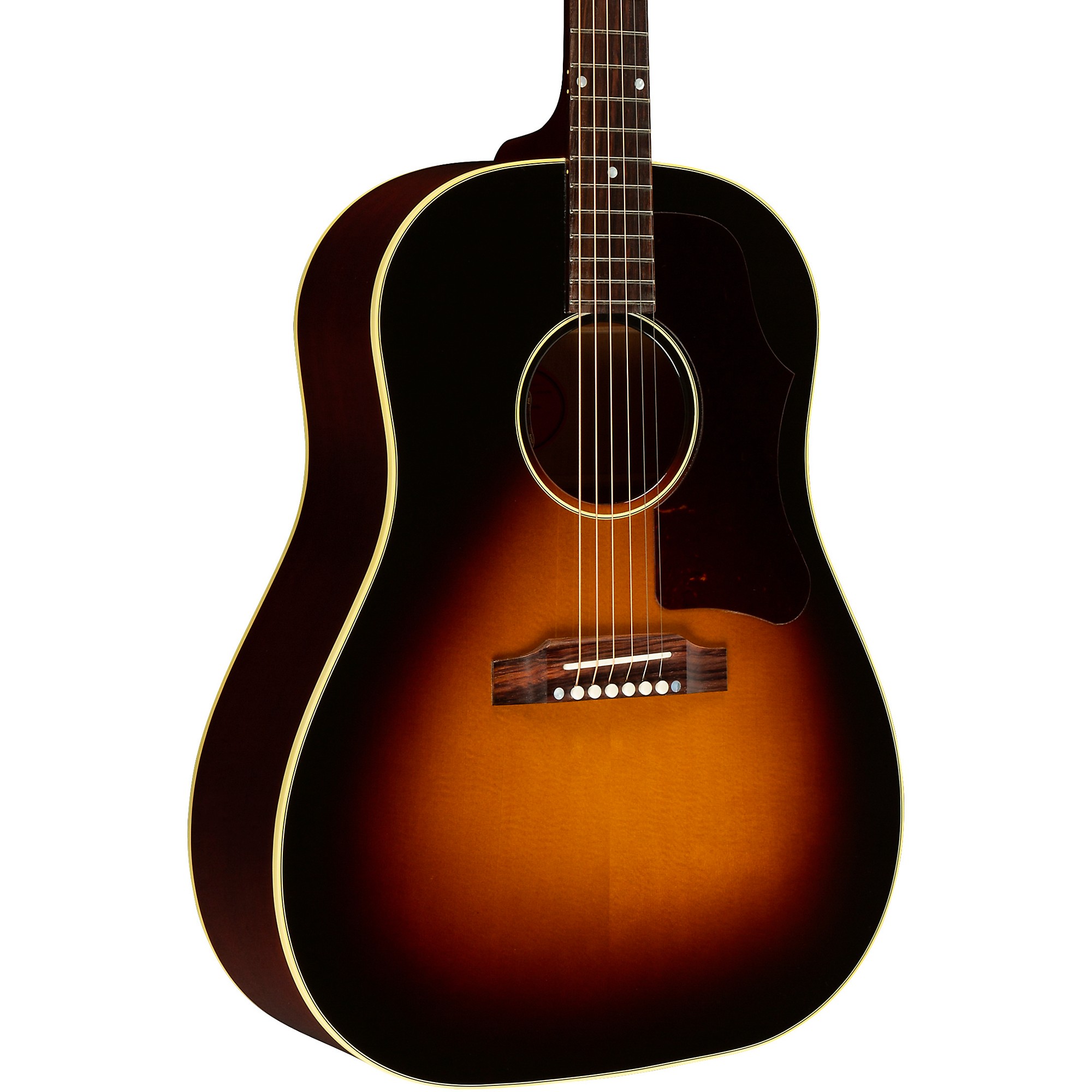 Gibson '50s J-45 Original Acoustic-Electric Guitar | Music & Arts