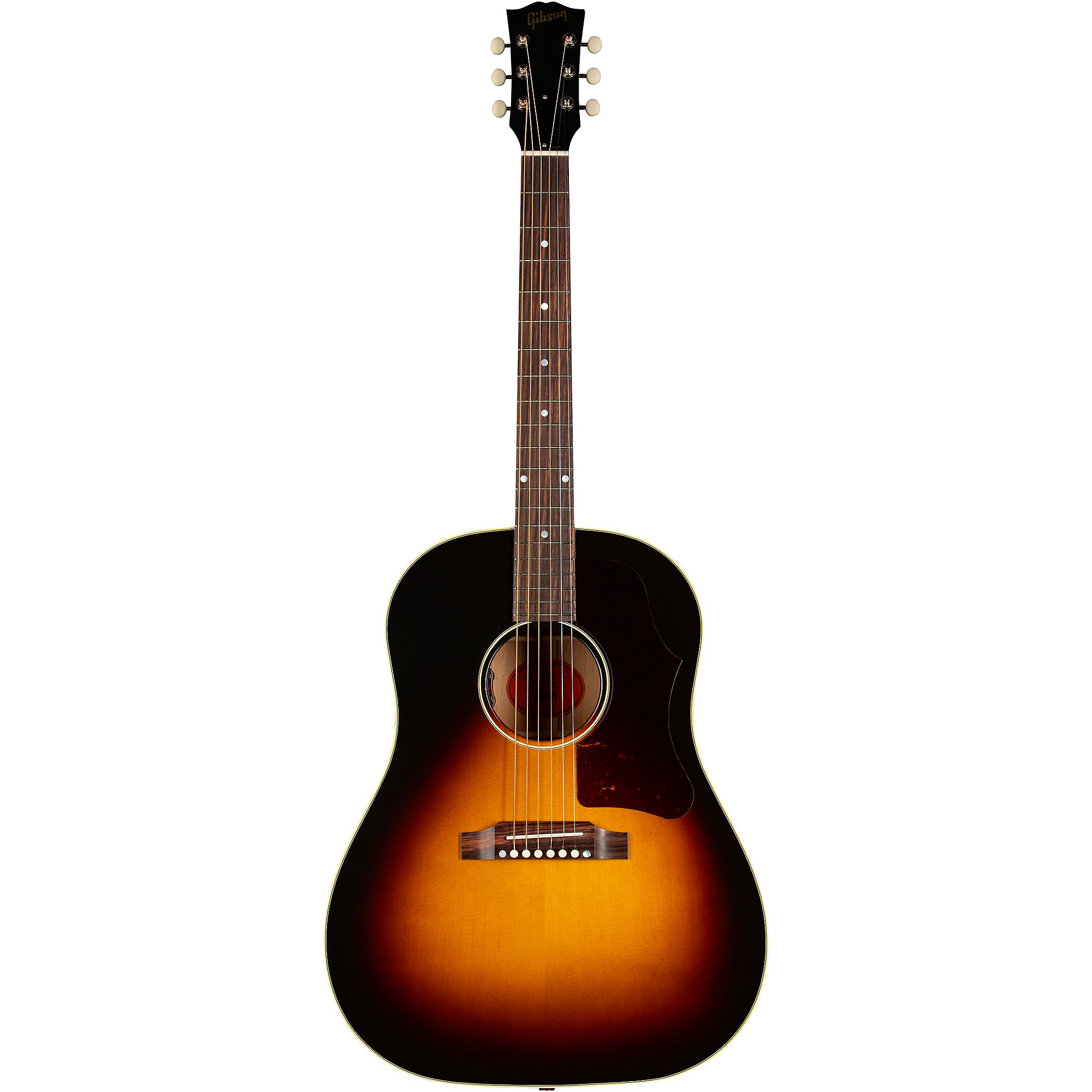 Gibson '50s J-45 Original Acoustic-Electric Guitar | Music & Arts