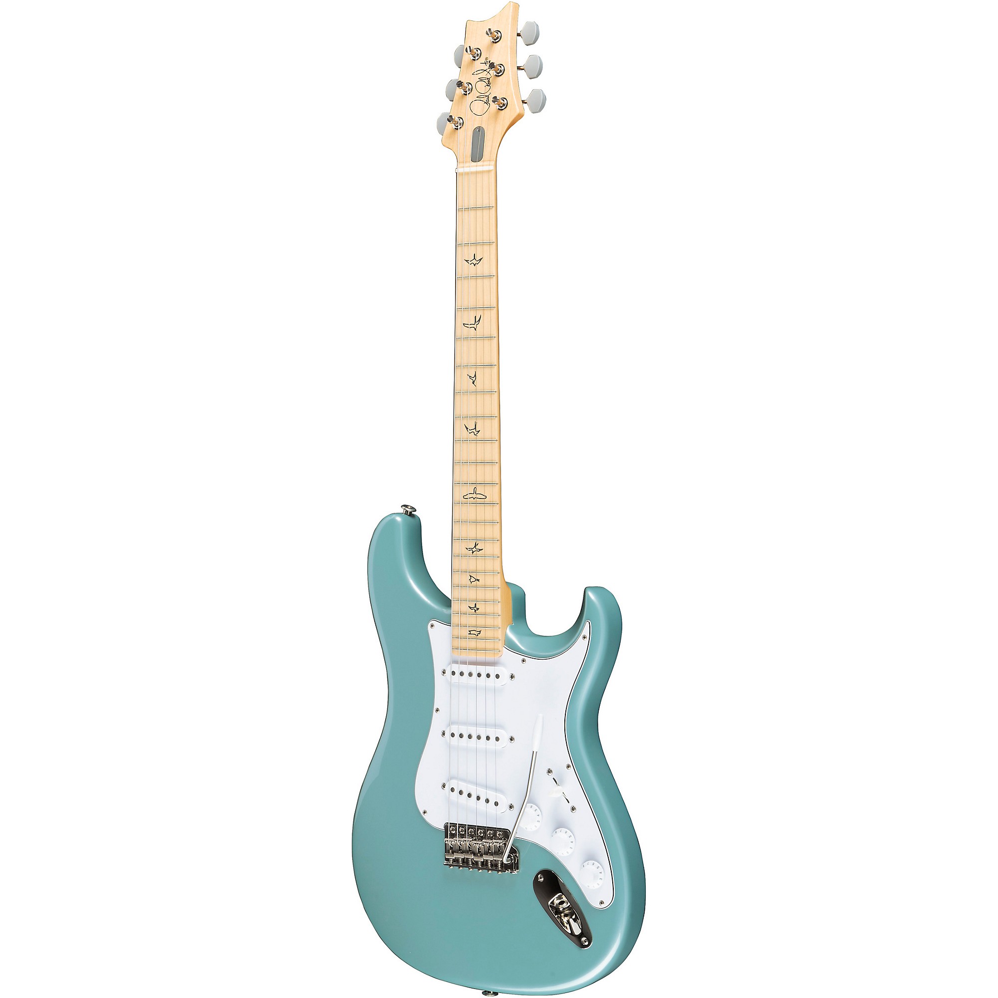 ギター Silver Sky Polar Blue 2021 PRS-Silver-Sky-Electric-Guitar