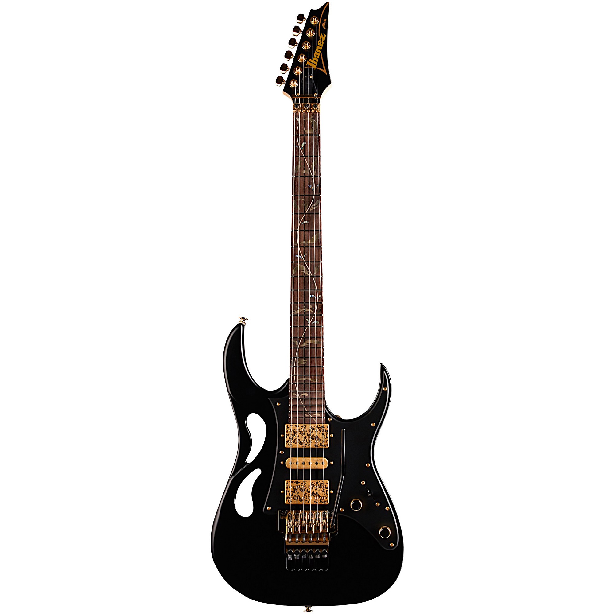 Ibanez PIA3761 Steve Vai Signature Electric Guitar | Music & Arts