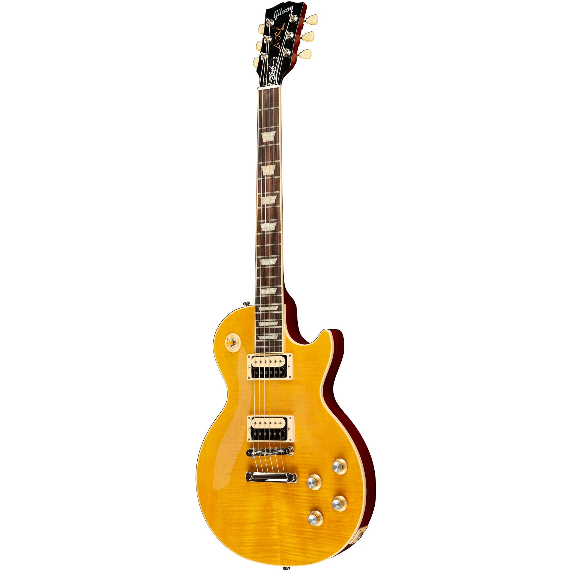 Gibson Slash Les Paul Standard Electric Guitar | Music & Arts