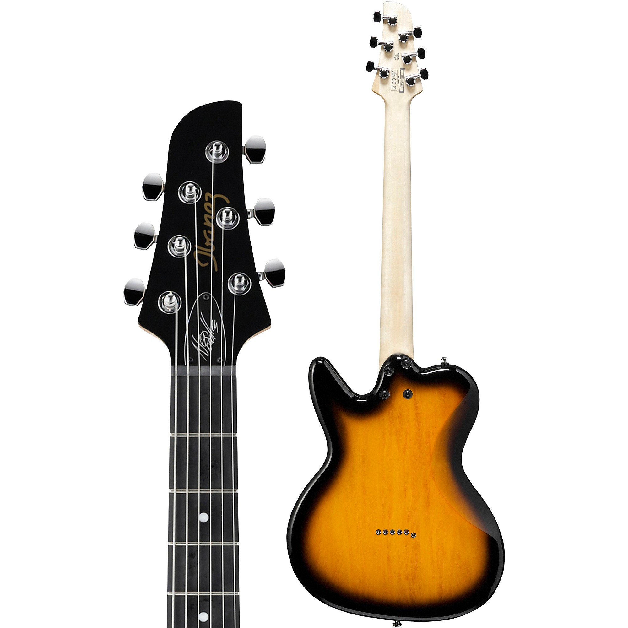 Ibanez Noodles NDM5 Signature 6-String Electric Guitar | Music & Arts