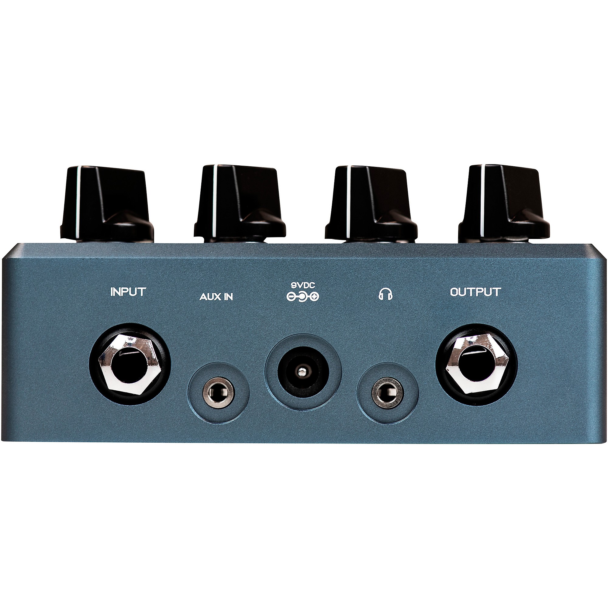 Darkglass Alpha Omega Ultra V2 Bass Preamp Pedal | Music & Arts